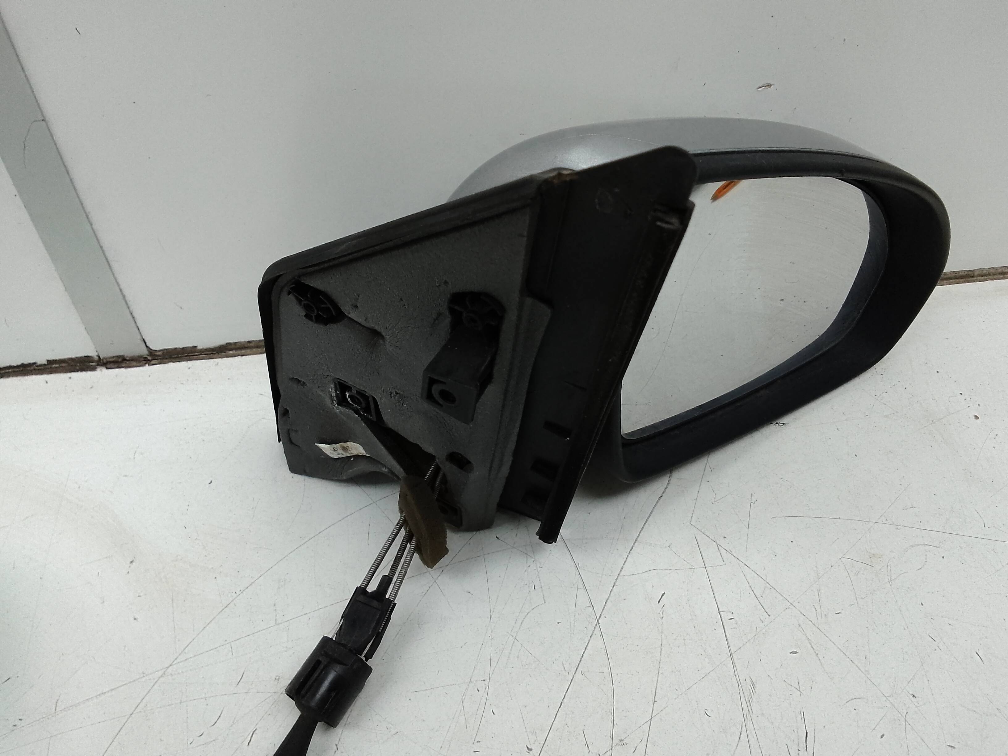 Retrovisor derecho smart fortwo coupe (01.2007->)