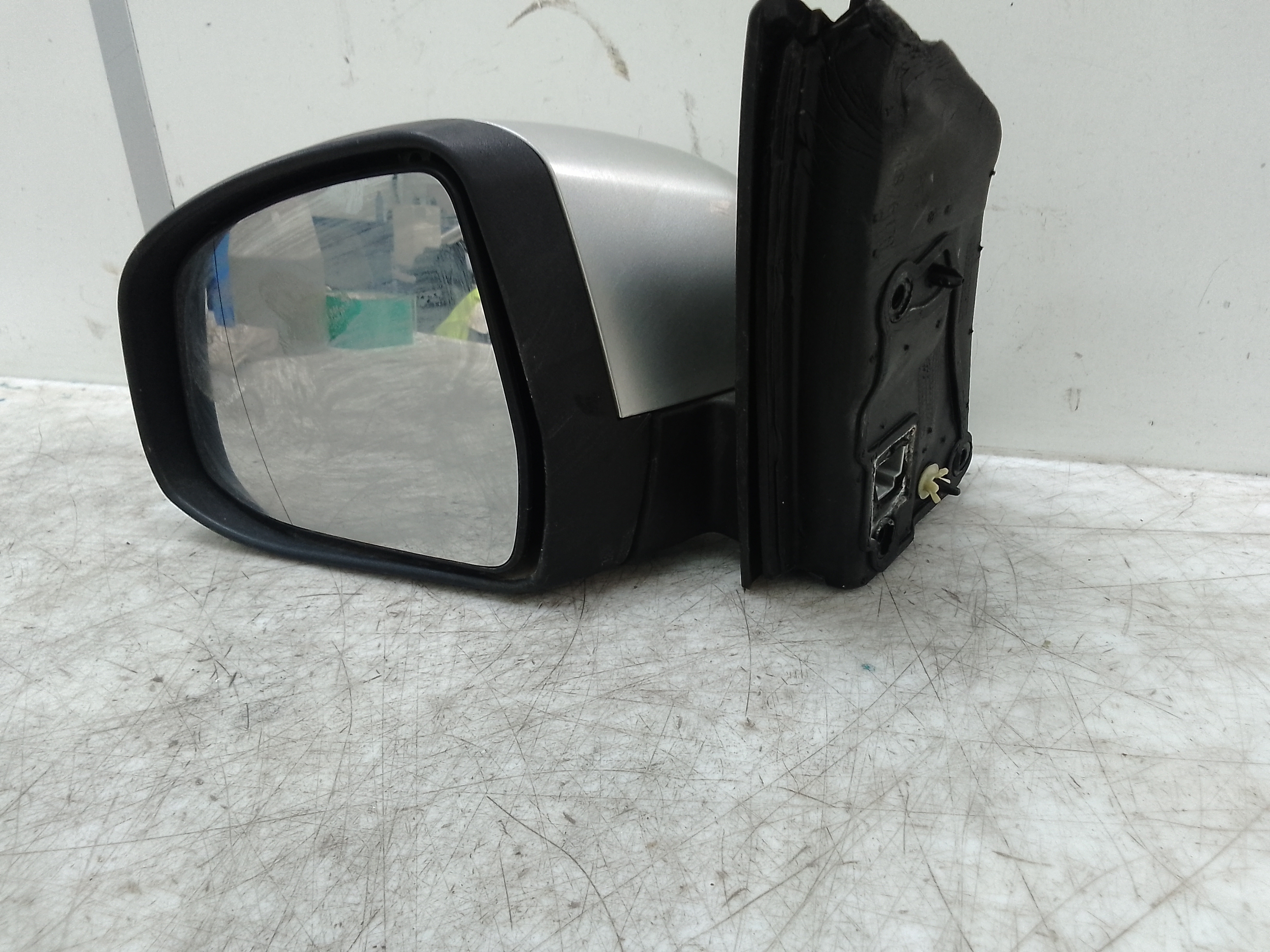 Retrovisor izquierdo electrico ford focus sportbreak (cew)(2014->)