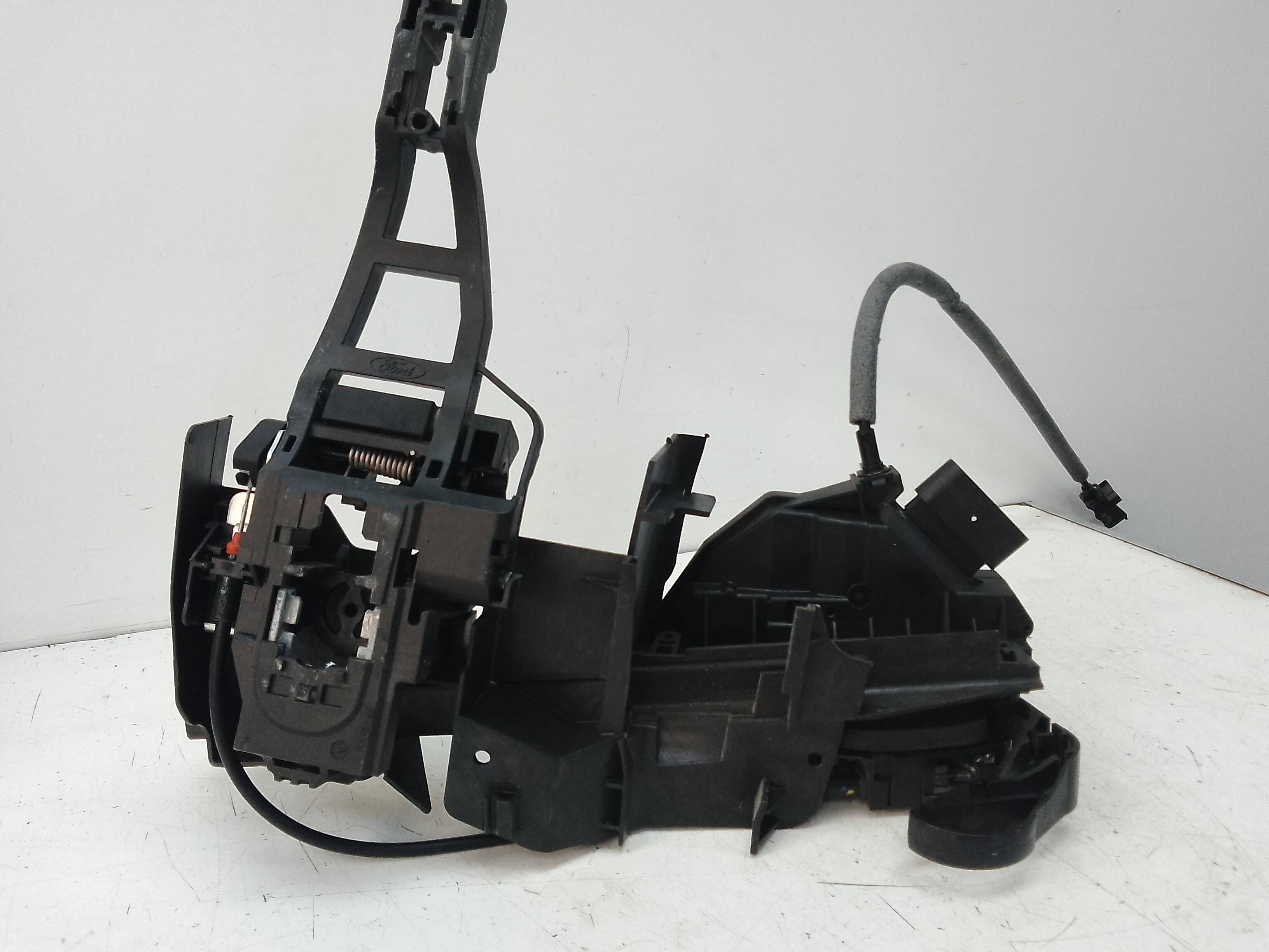 Cerradura puerta delantera derecha ford focus sportbreak (cew)(2014->)