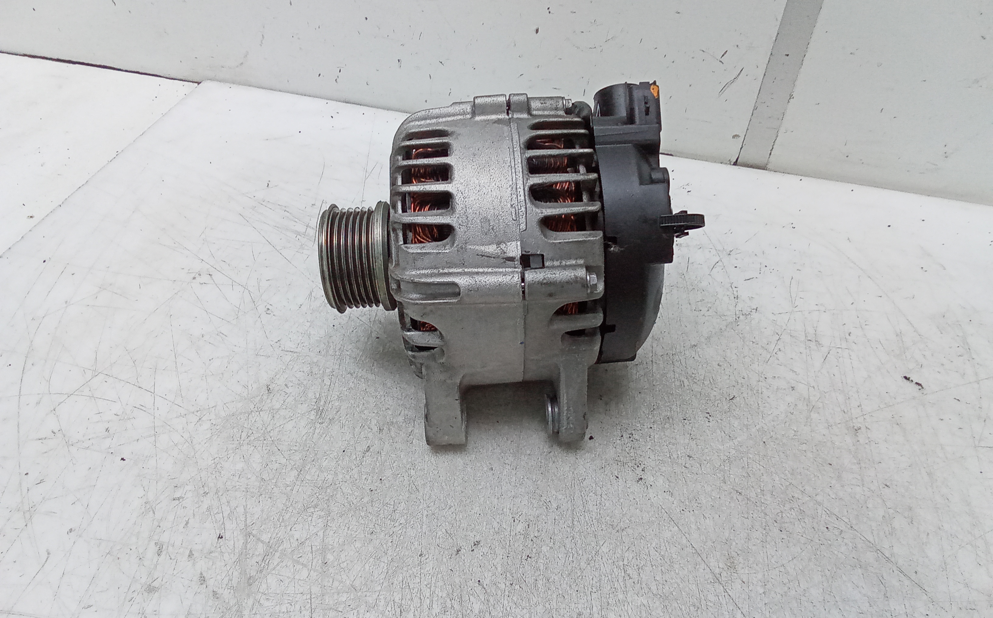 Alternador opel corsa f (2019->)