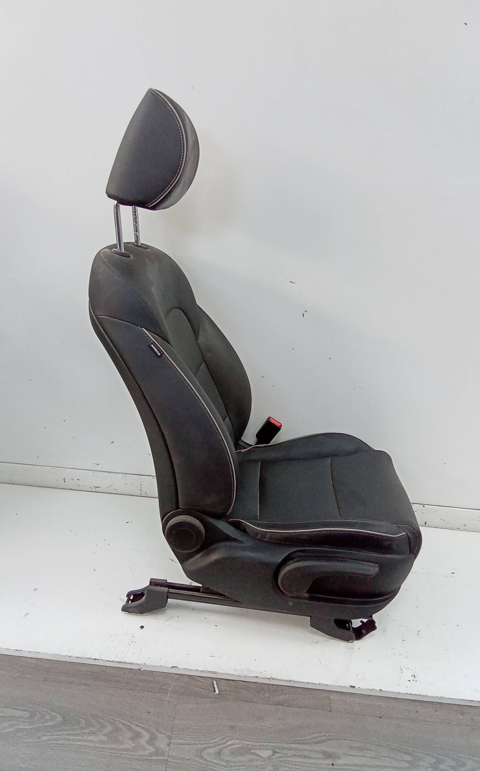 Asiento delantero derecho kia sportage (ql)(2016->)