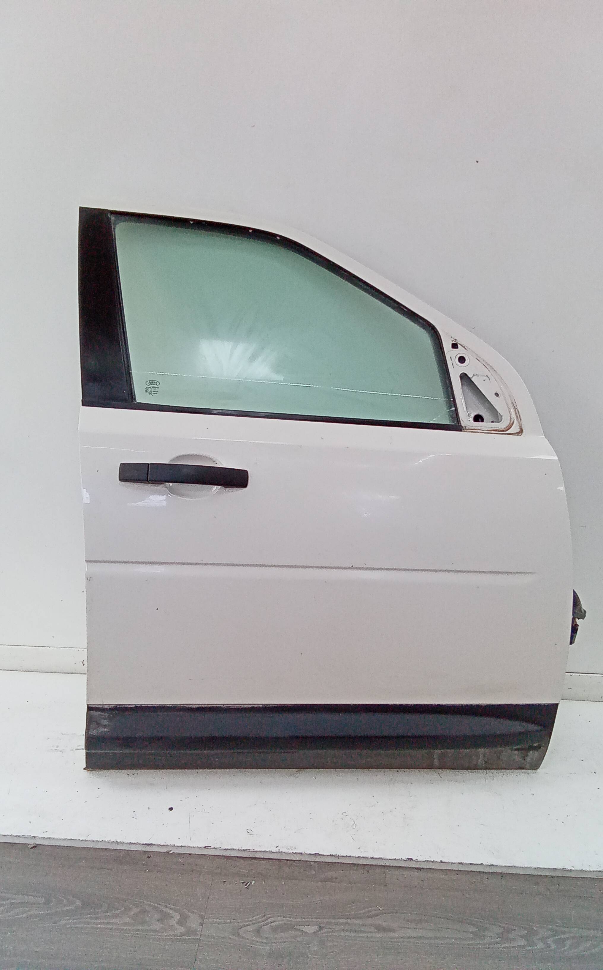 Puerta delantera derecha land rover freelander (lr2)(2007->)