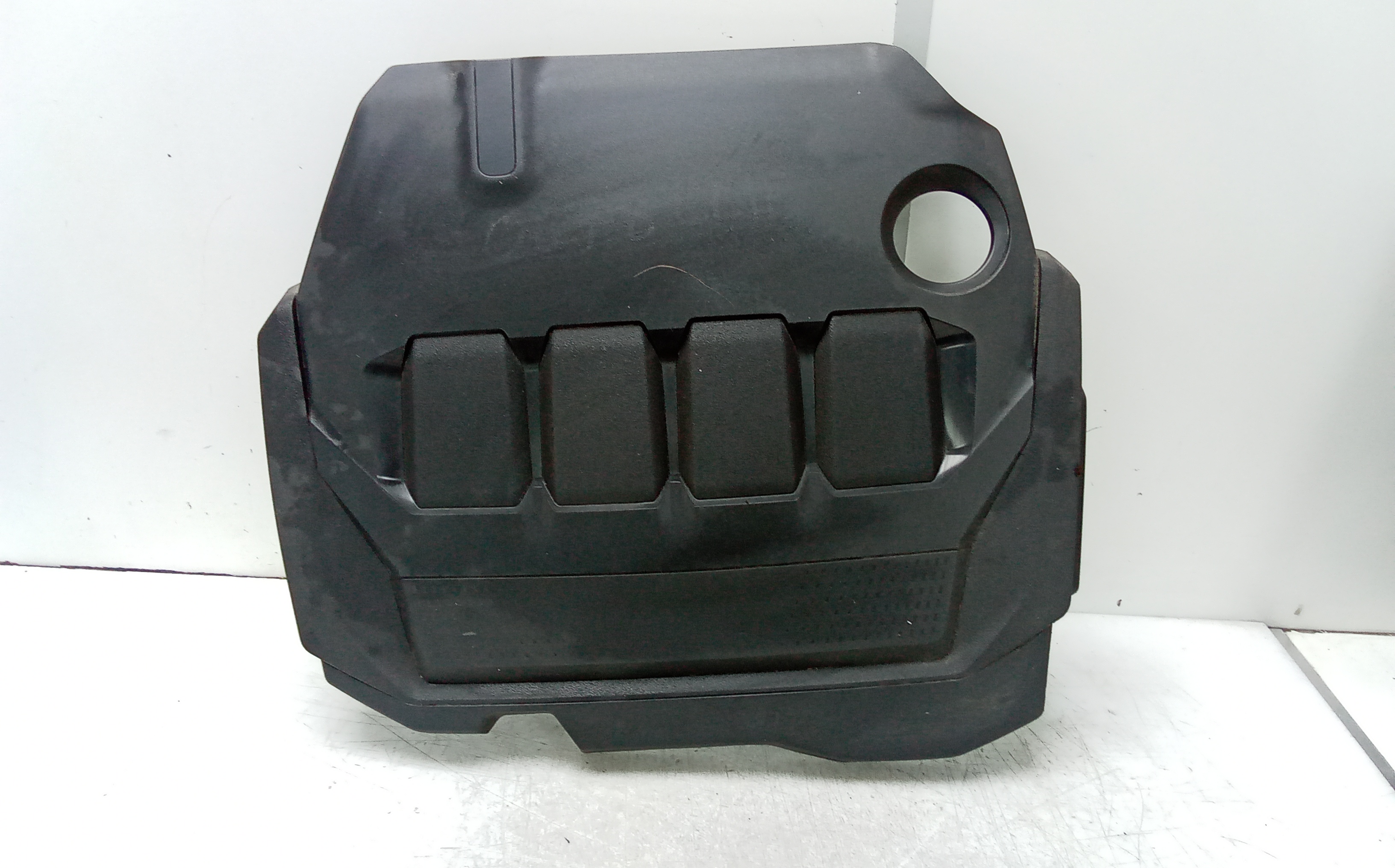 Guarnecido tapa motor seat leon sportstourer (kl8)(04.2020->)