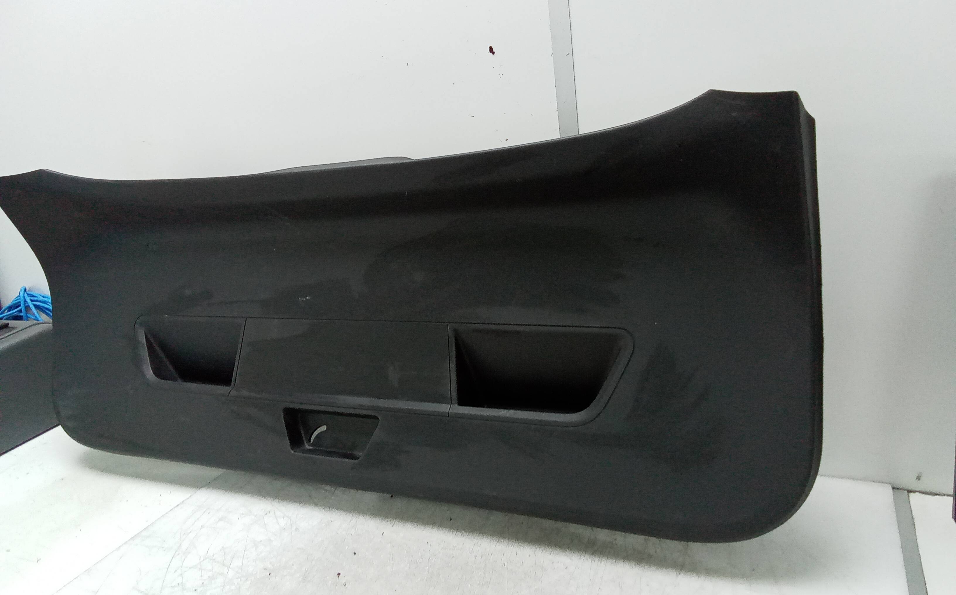 Guarnecido porton trasero seat leon sportstourer (kl8)(04.2020->)