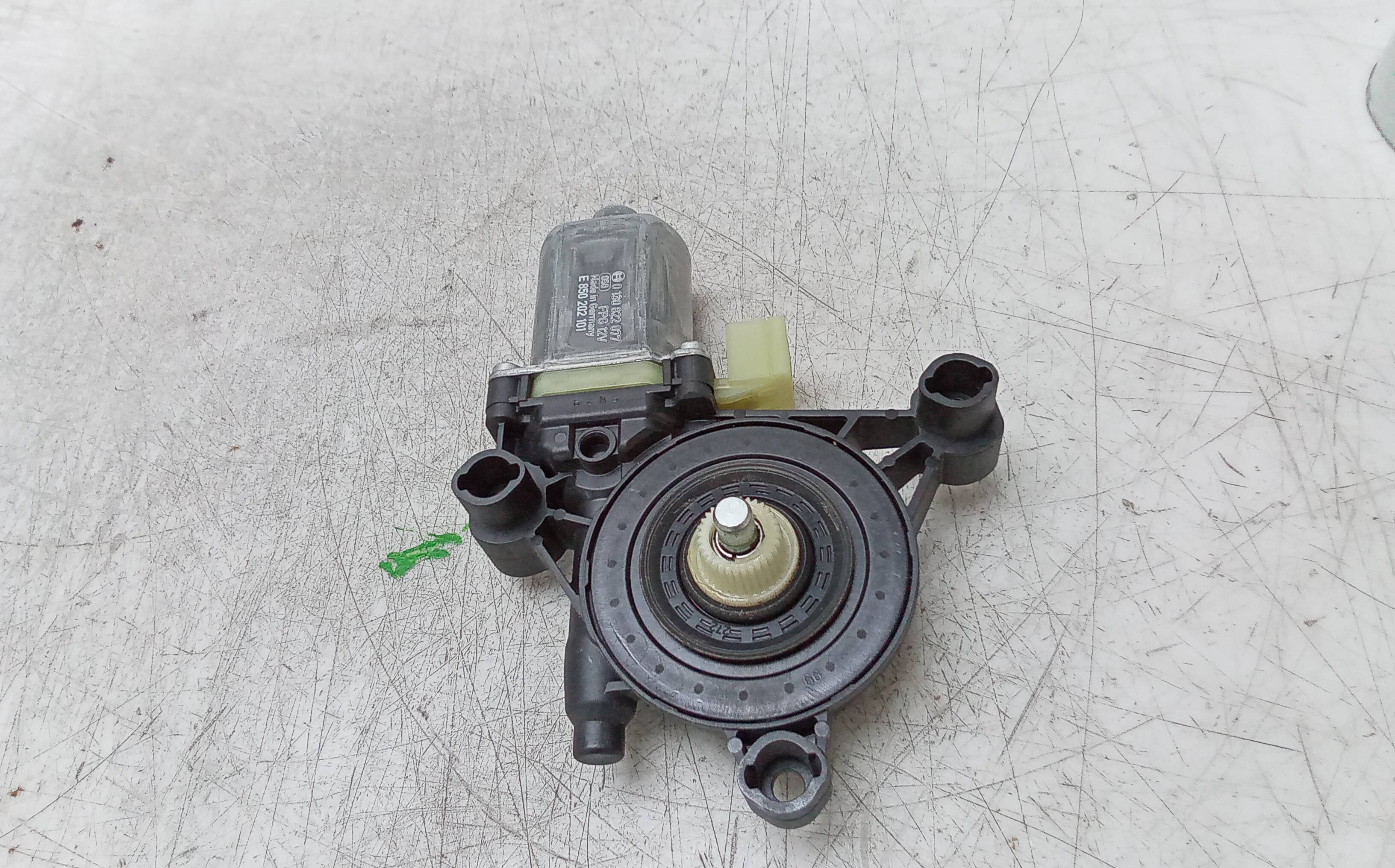 Motor elevalunas delantero izquierdo seat leon sportstourer (kl8)(04.2020->)