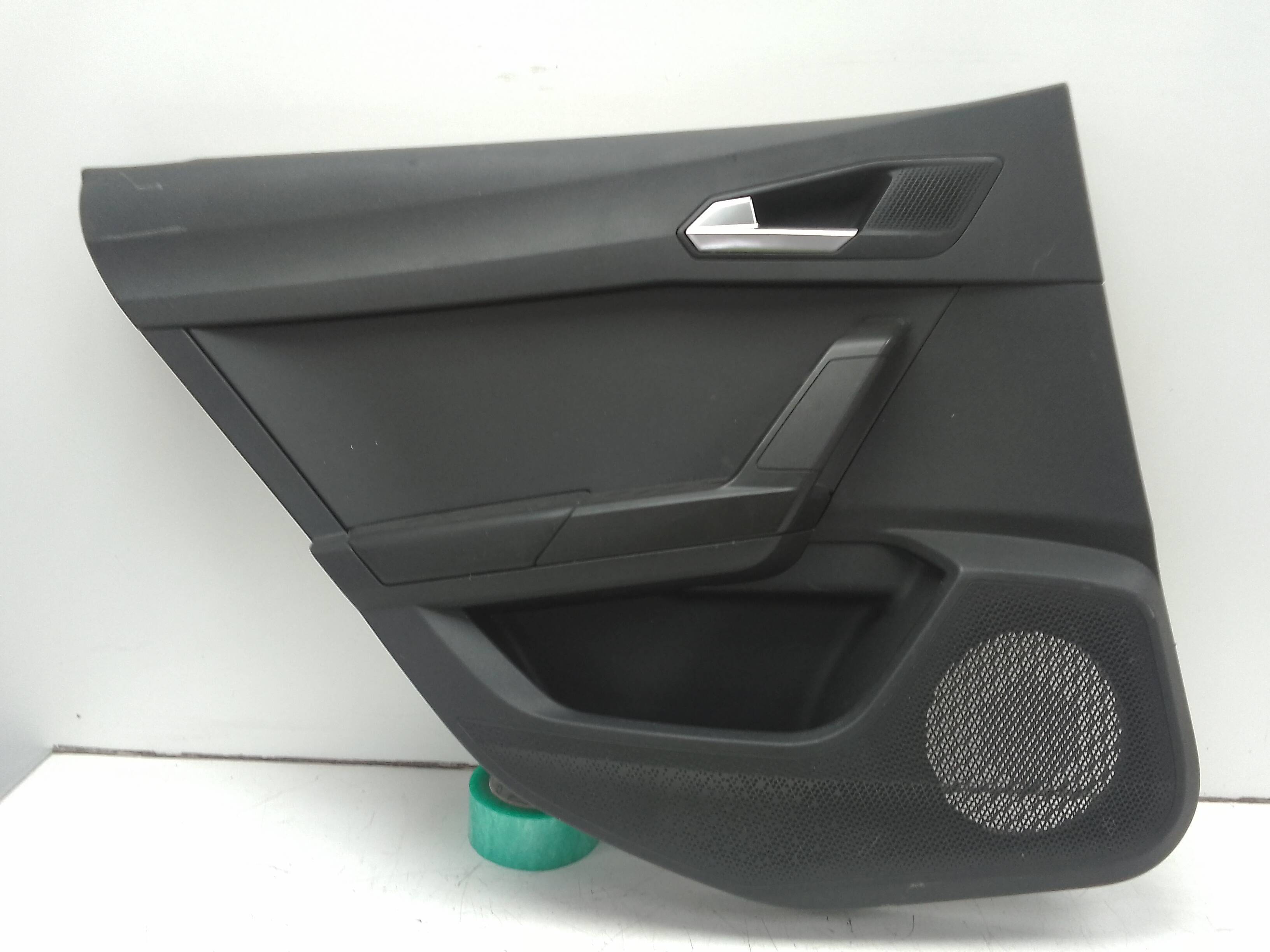 Guarnecido puerta trasera izquierda seat leon sportstourer (kl8)(04.2020->)