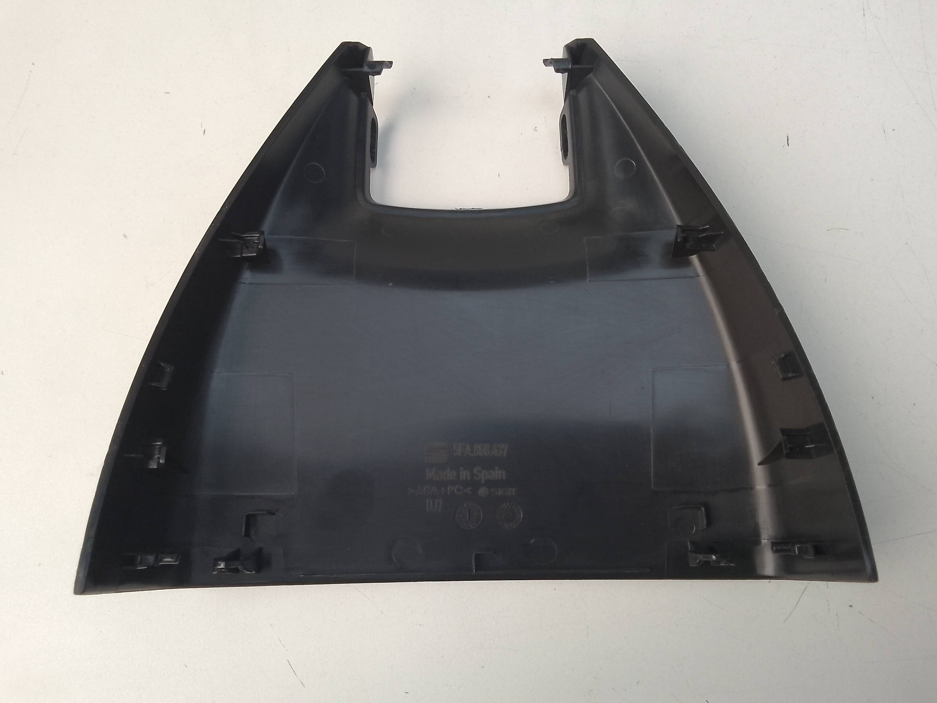 Moldura interior seat leon sportstourer (kl8)(04.2020->)