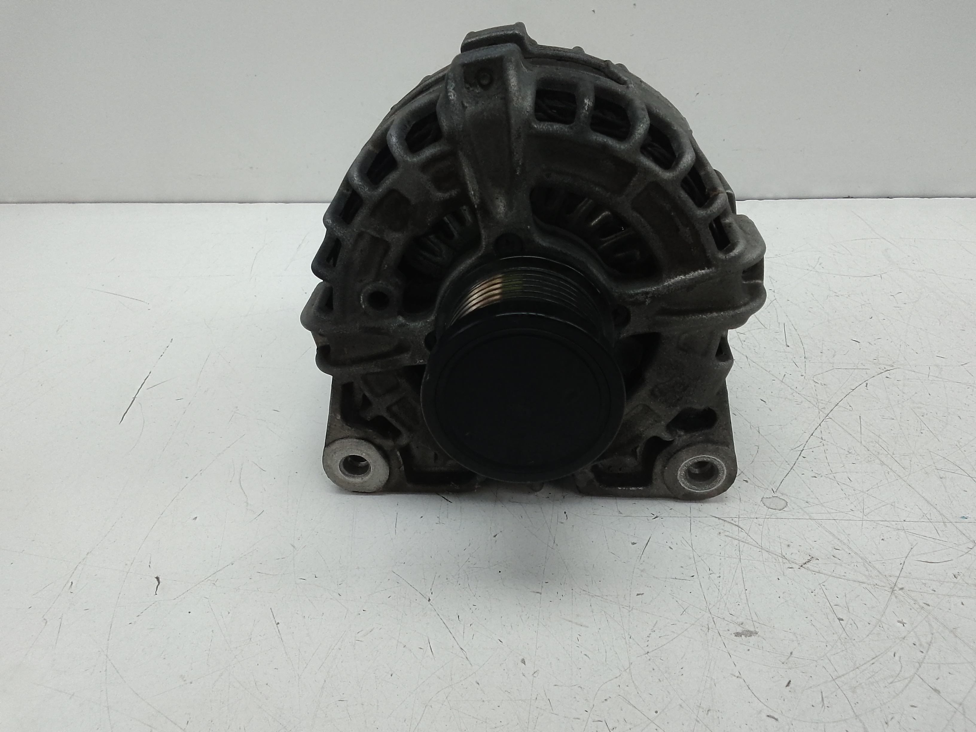 Alternador renault kadjar (06.2015->)