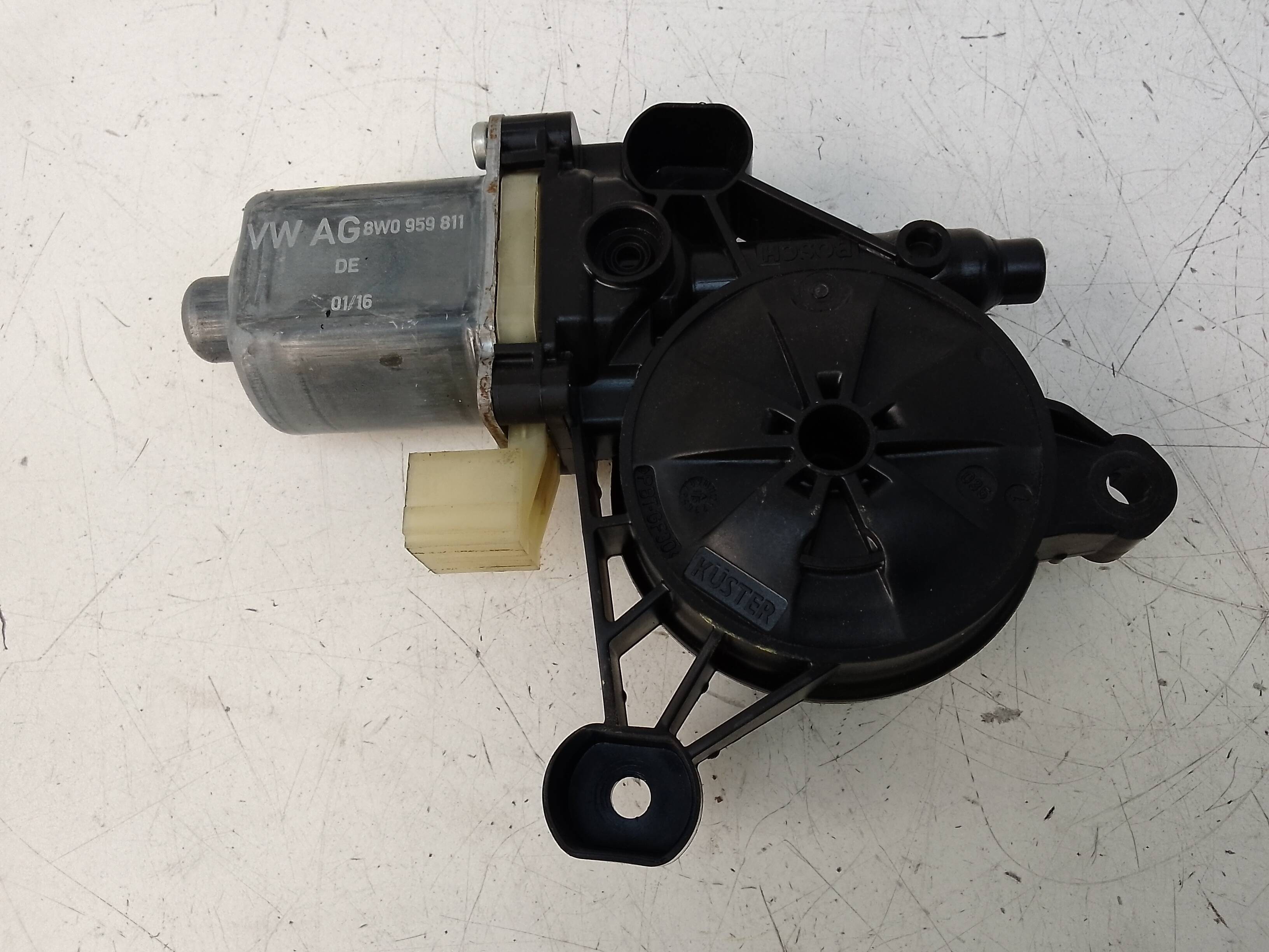 Motor elevalunas trasero izquierdo audi a4 berlina (8w2)(08.2015->)