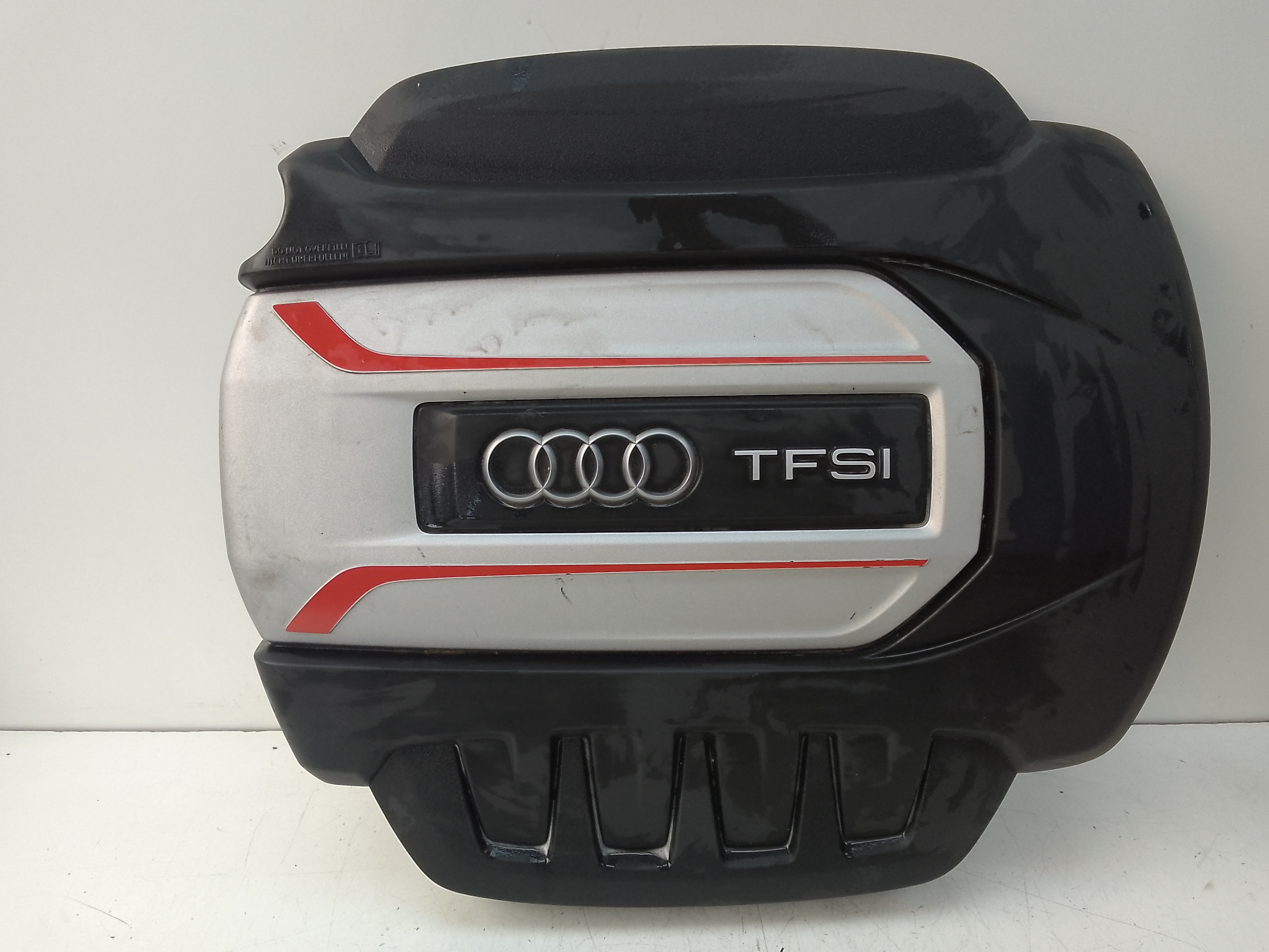 Tapa motor audi s1 sportback (8xf)(2014->)