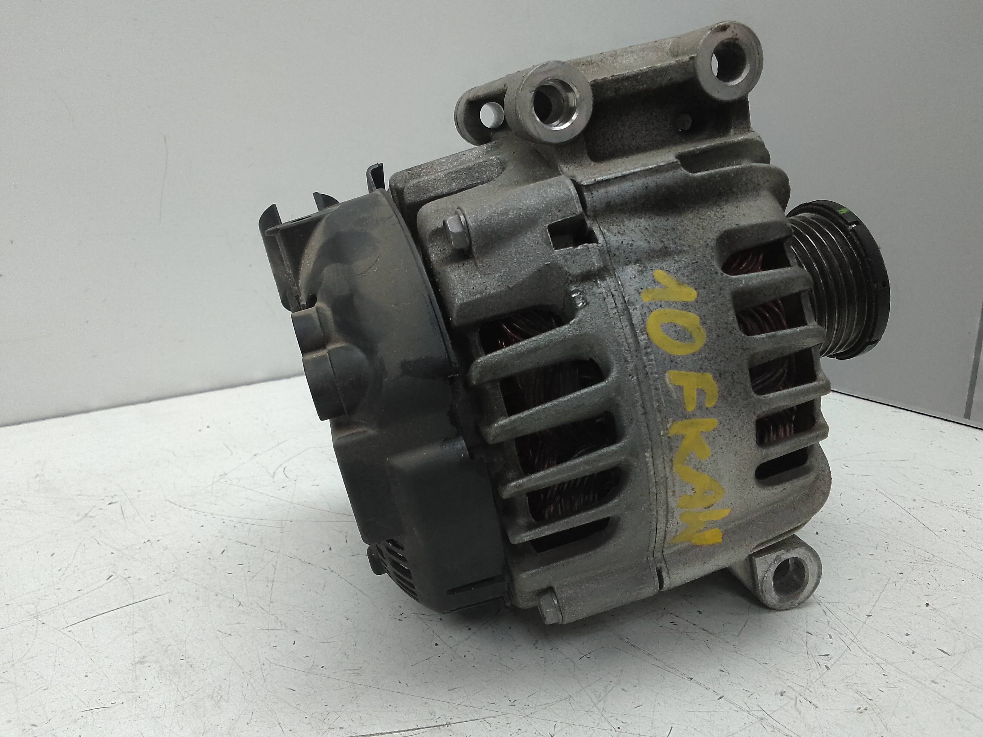 Alternador peugeot 308 (2013->)