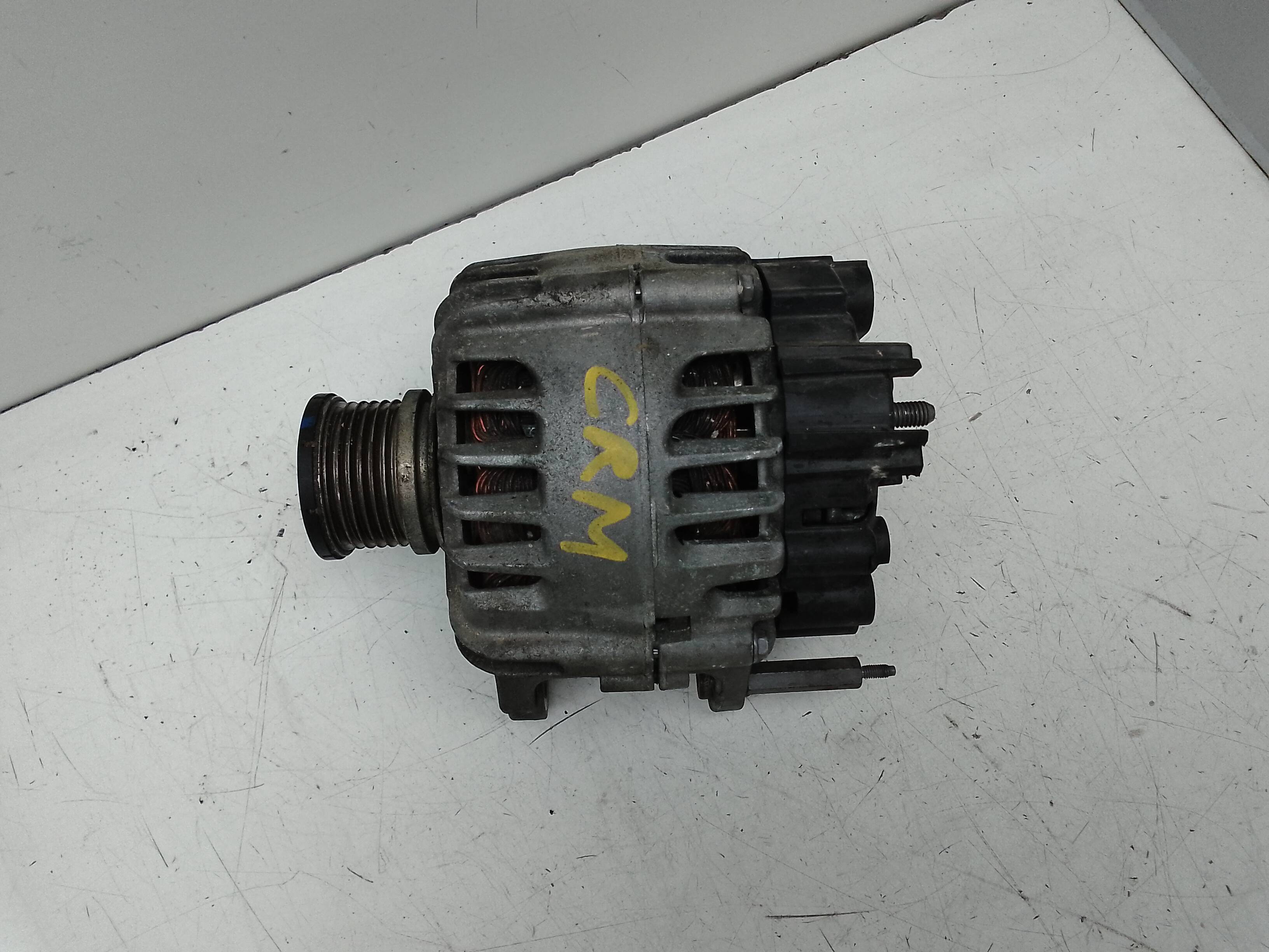 Alternador volkswagen golf vii (5g1/be1)(09.2012->)