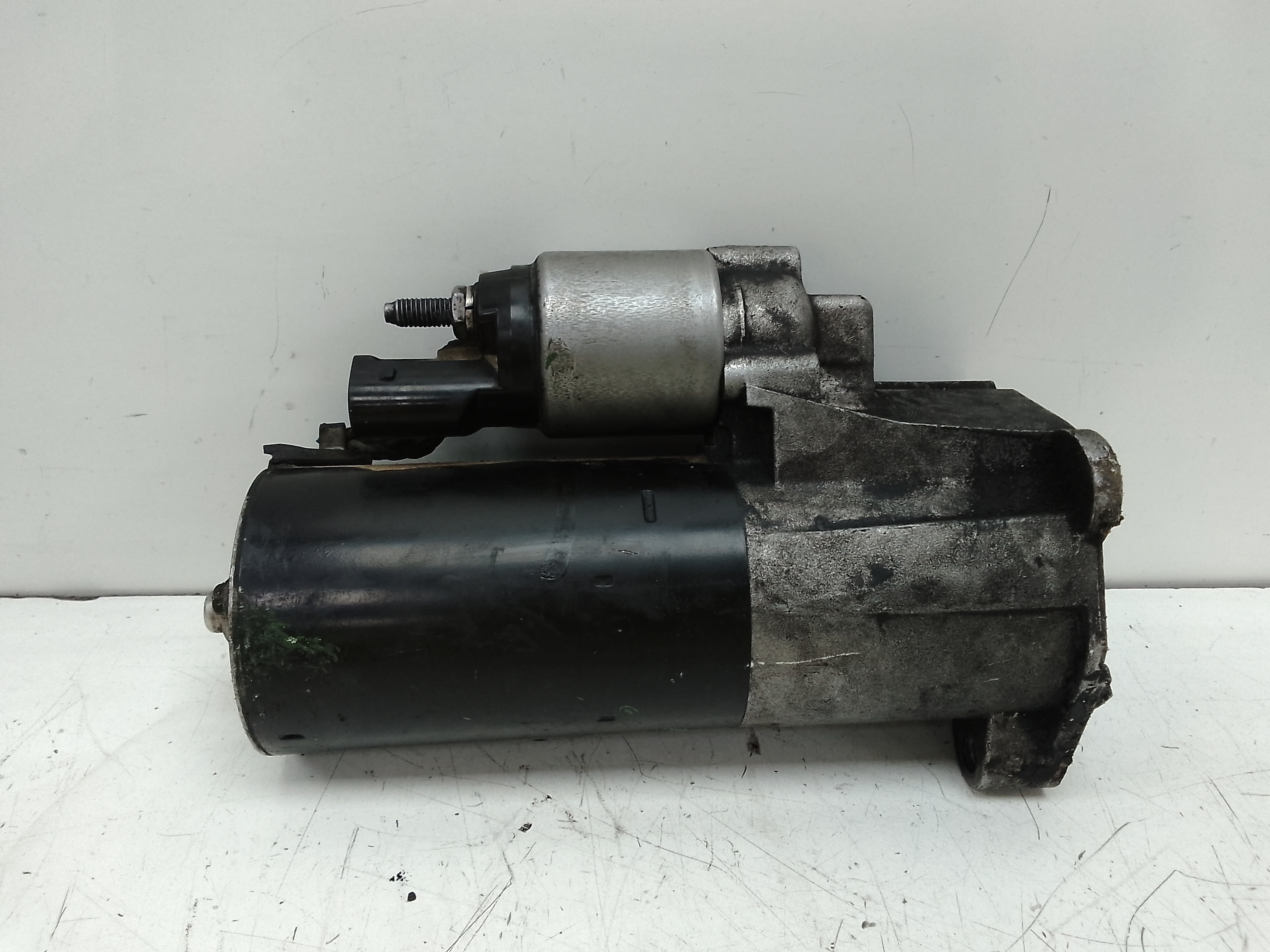 Motor arranque audi a6 berlina (4f2)(2004->)