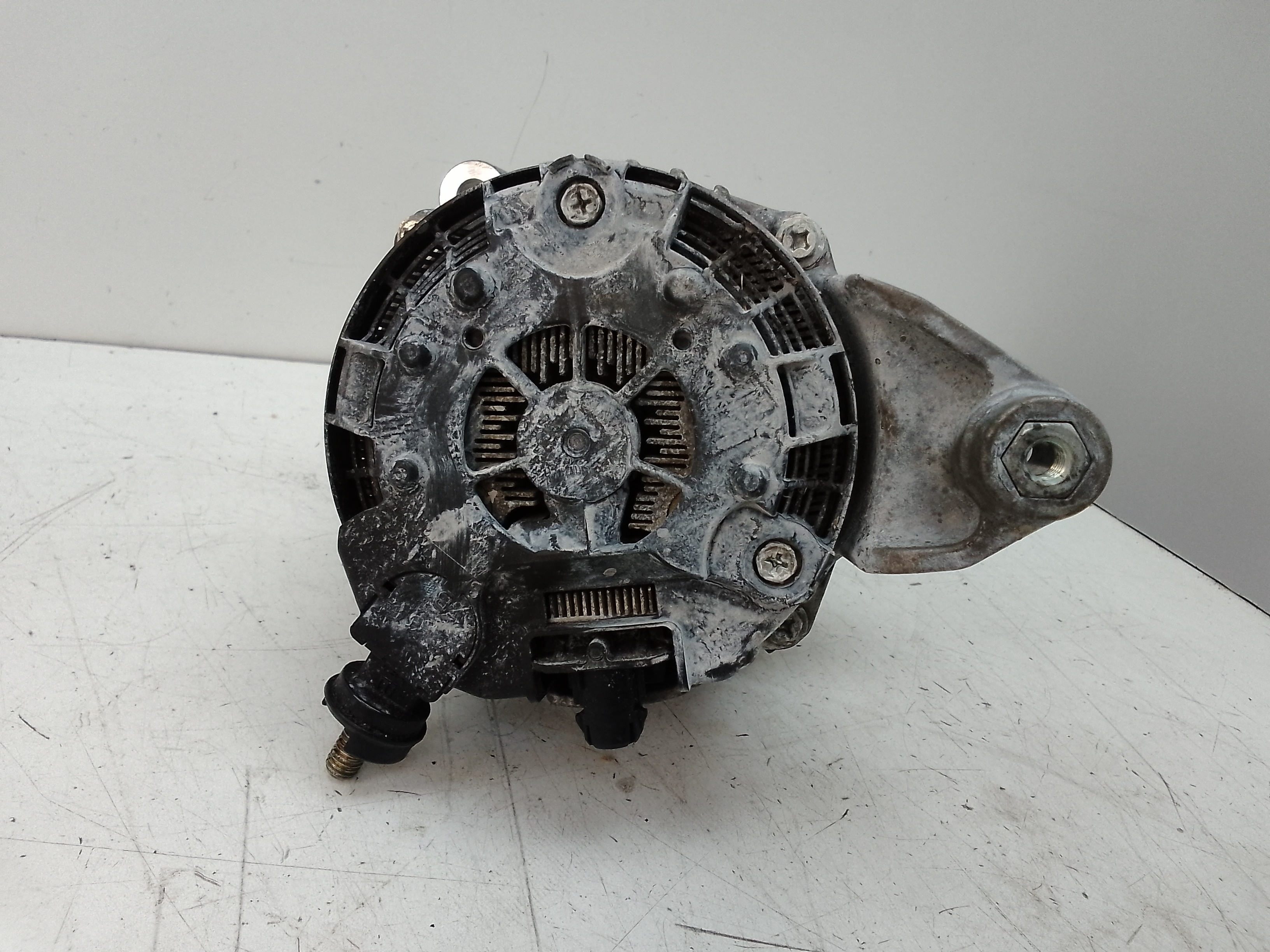 Alternador subaru outback (b15)(01.2015->)