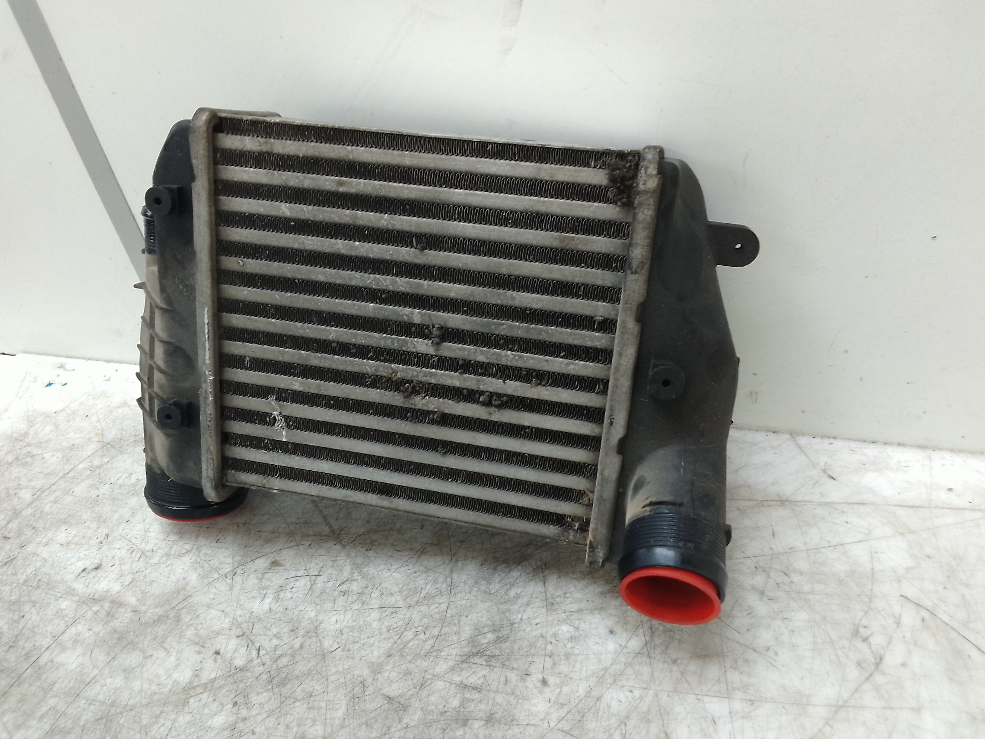 Intercooler audi a6 avant (4f5)(2005->)