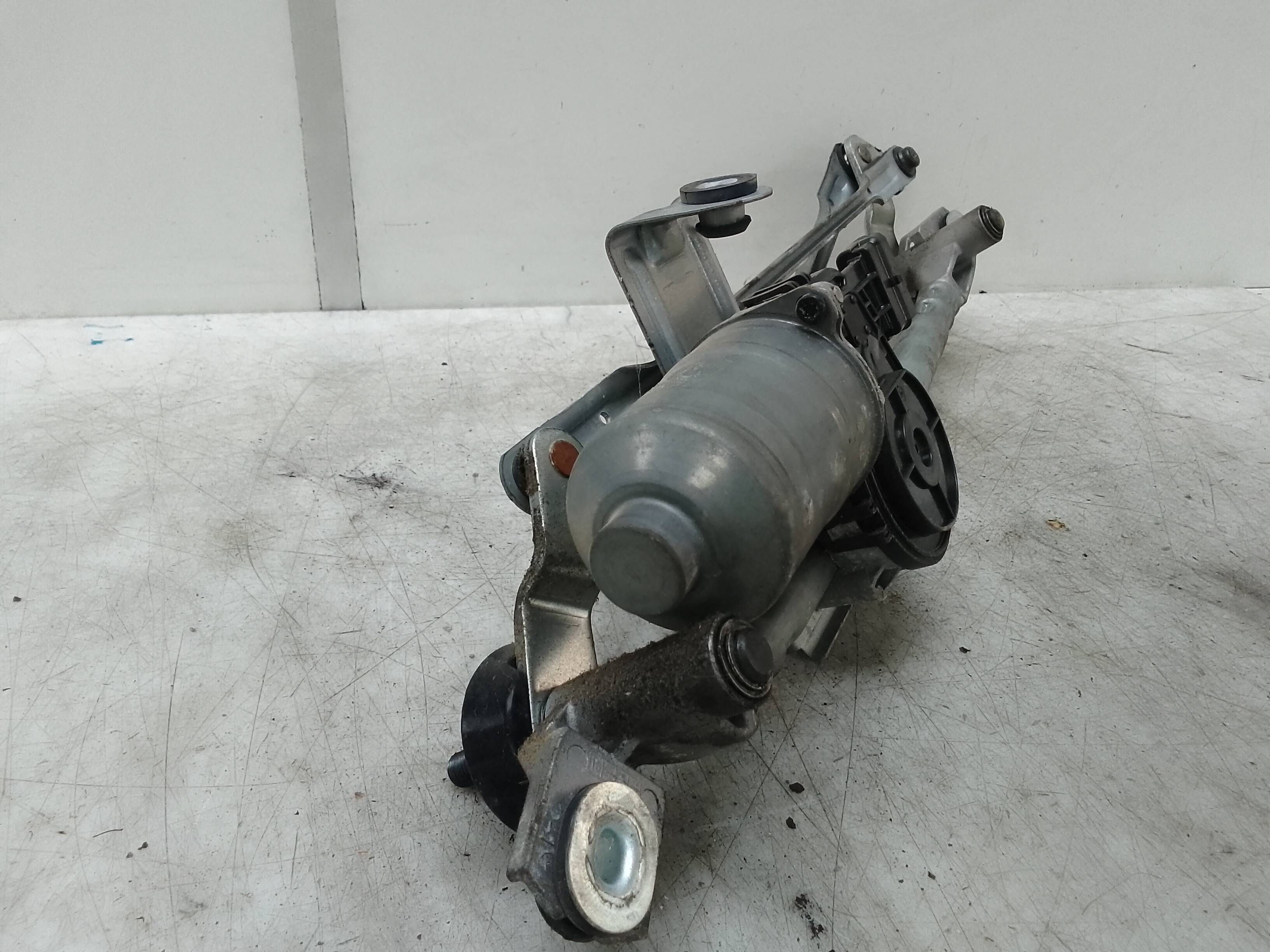 Motor limpiaparabrisas kia sportage (ql)(2016->)