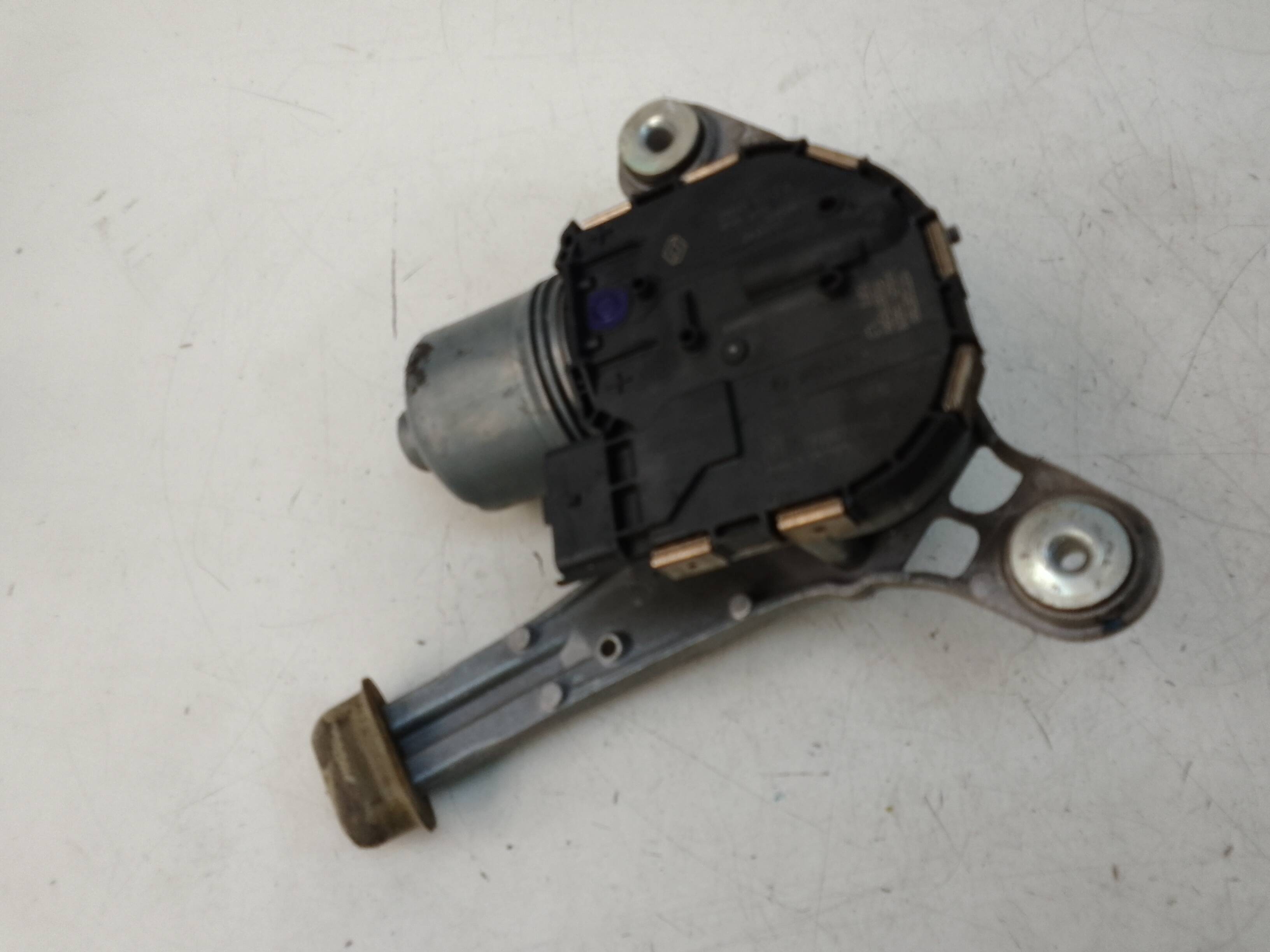 Motor limpia renault espace v (02.2015->)