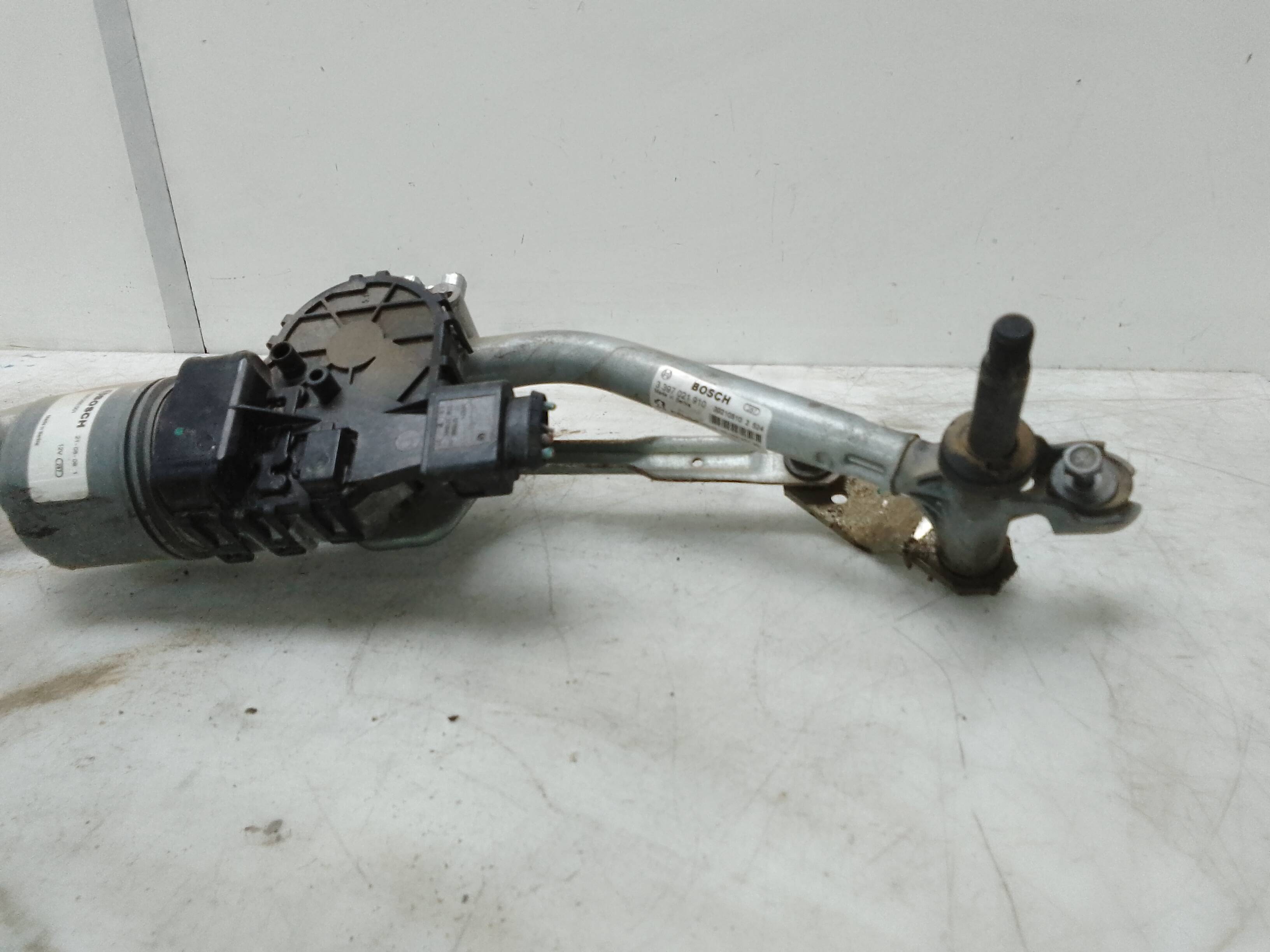 Motor limpia delantero citroen c3 (08.2016->)