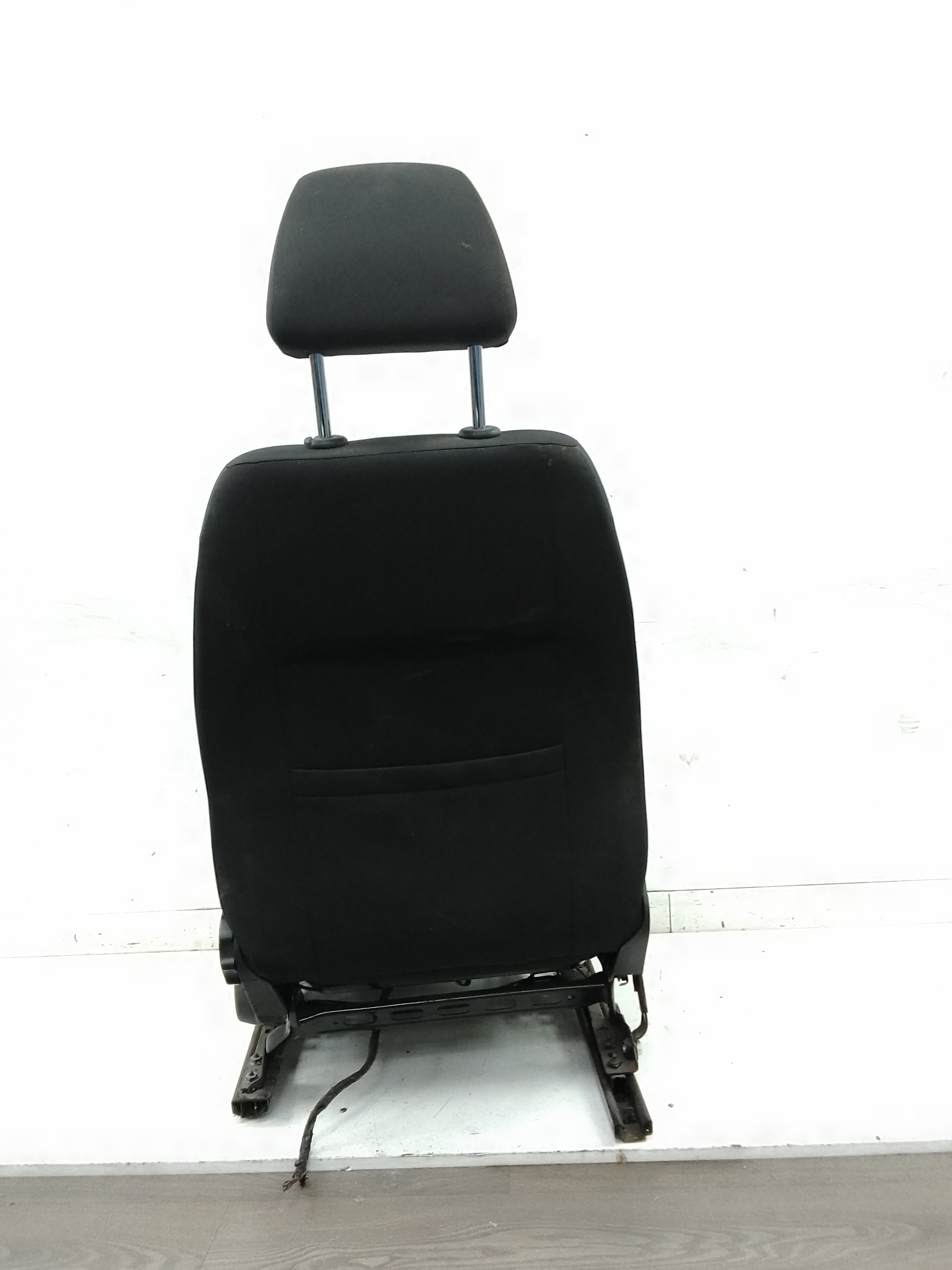 Asiento delantero izquierdo volkswagen polo v (6c1)(01.2014->)