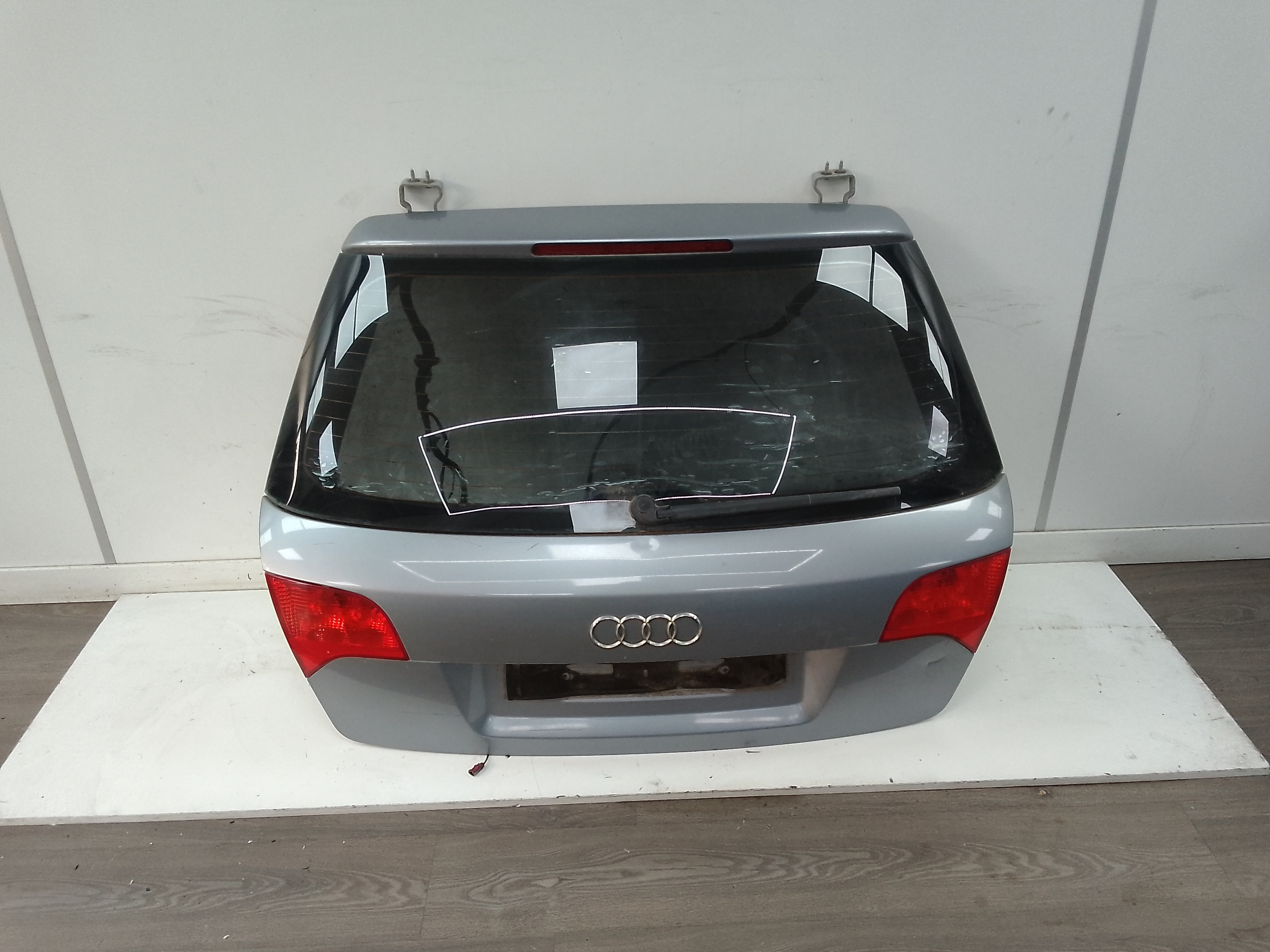 Porton trasero audi a4 avant (8e)(2004->)