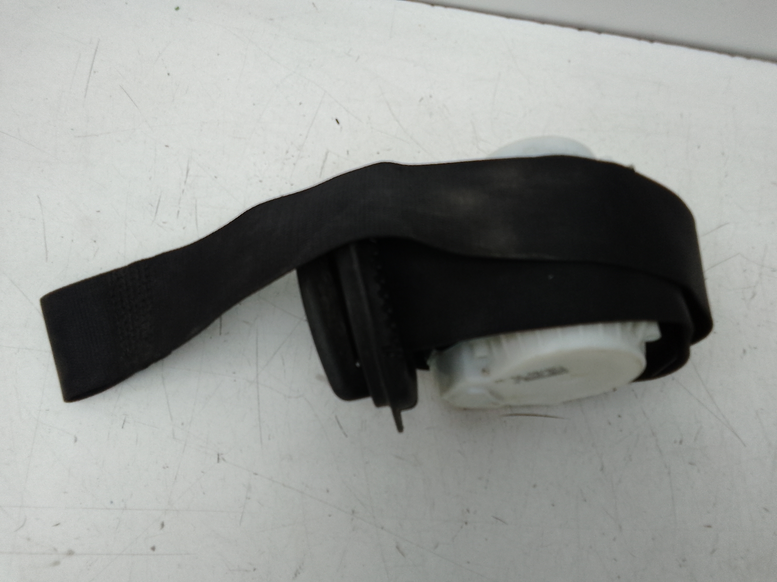 Cinturon seguridad delantero derecho bmw serie 1 berlina (e81/e87)(2004->)