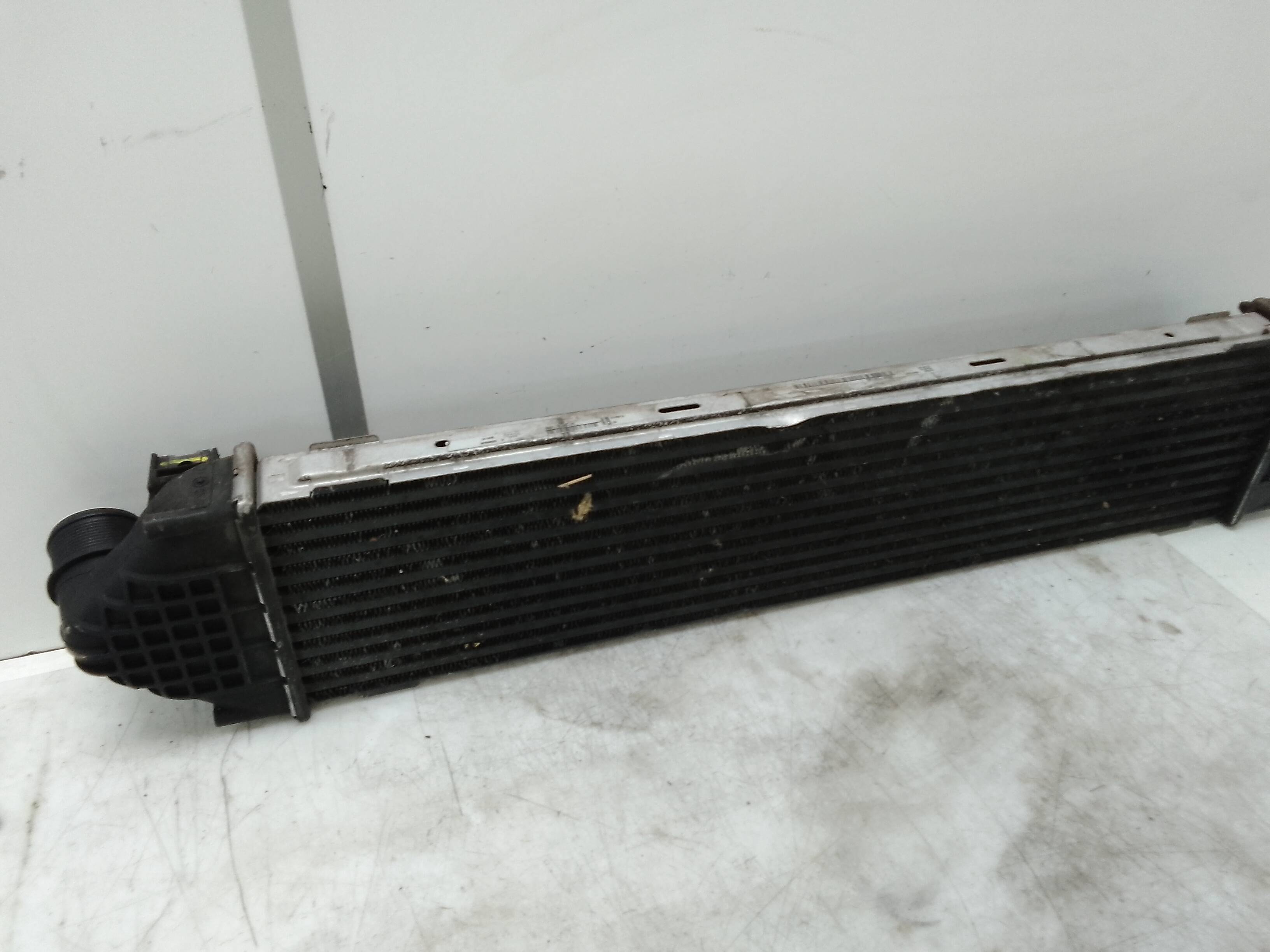 Intercooler ford s-max (ca1)(2006->)