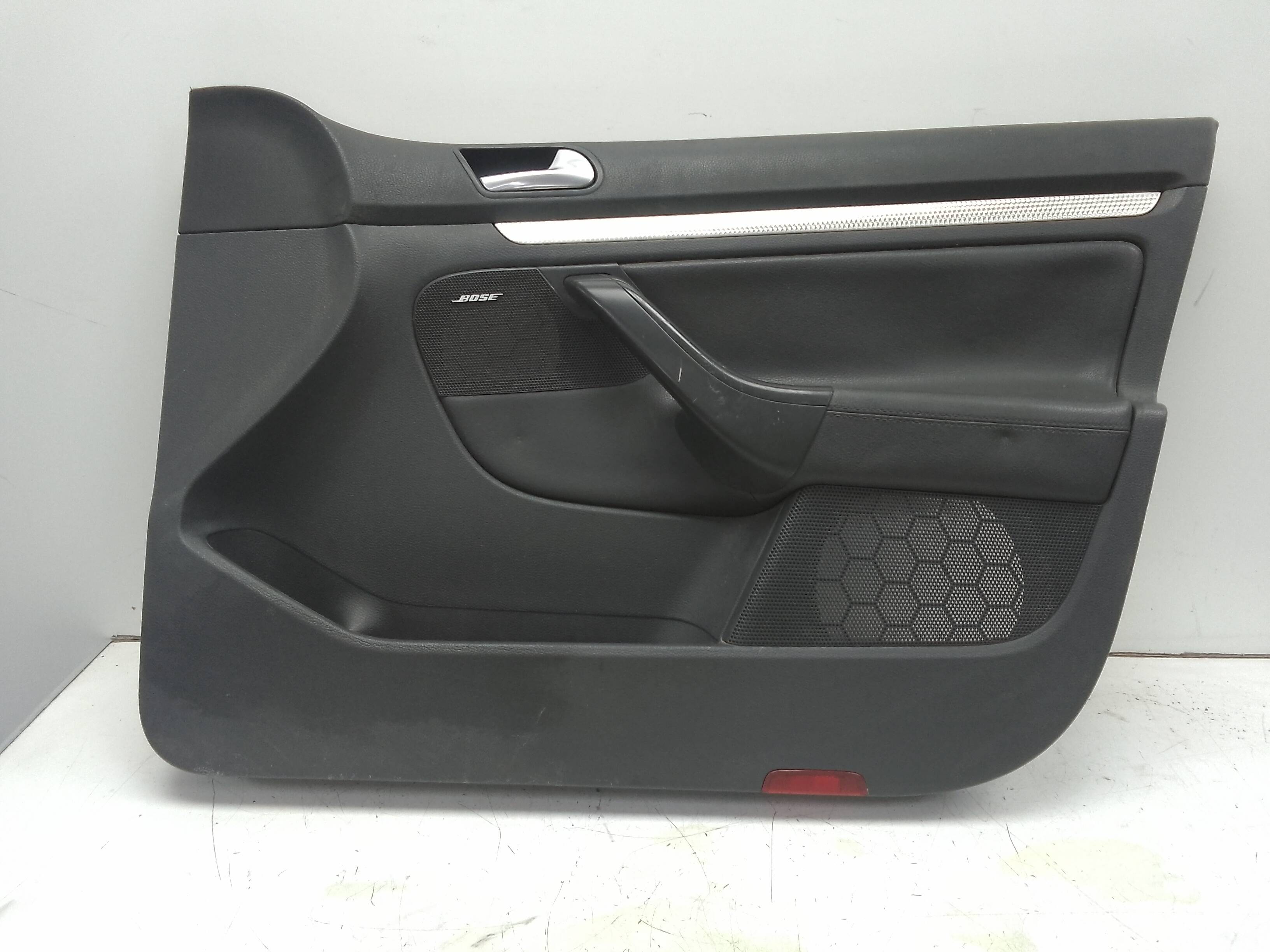 Guarnecido puerta delantera derecha volkswagen golf vii (5g1/be1)(09.2012->)