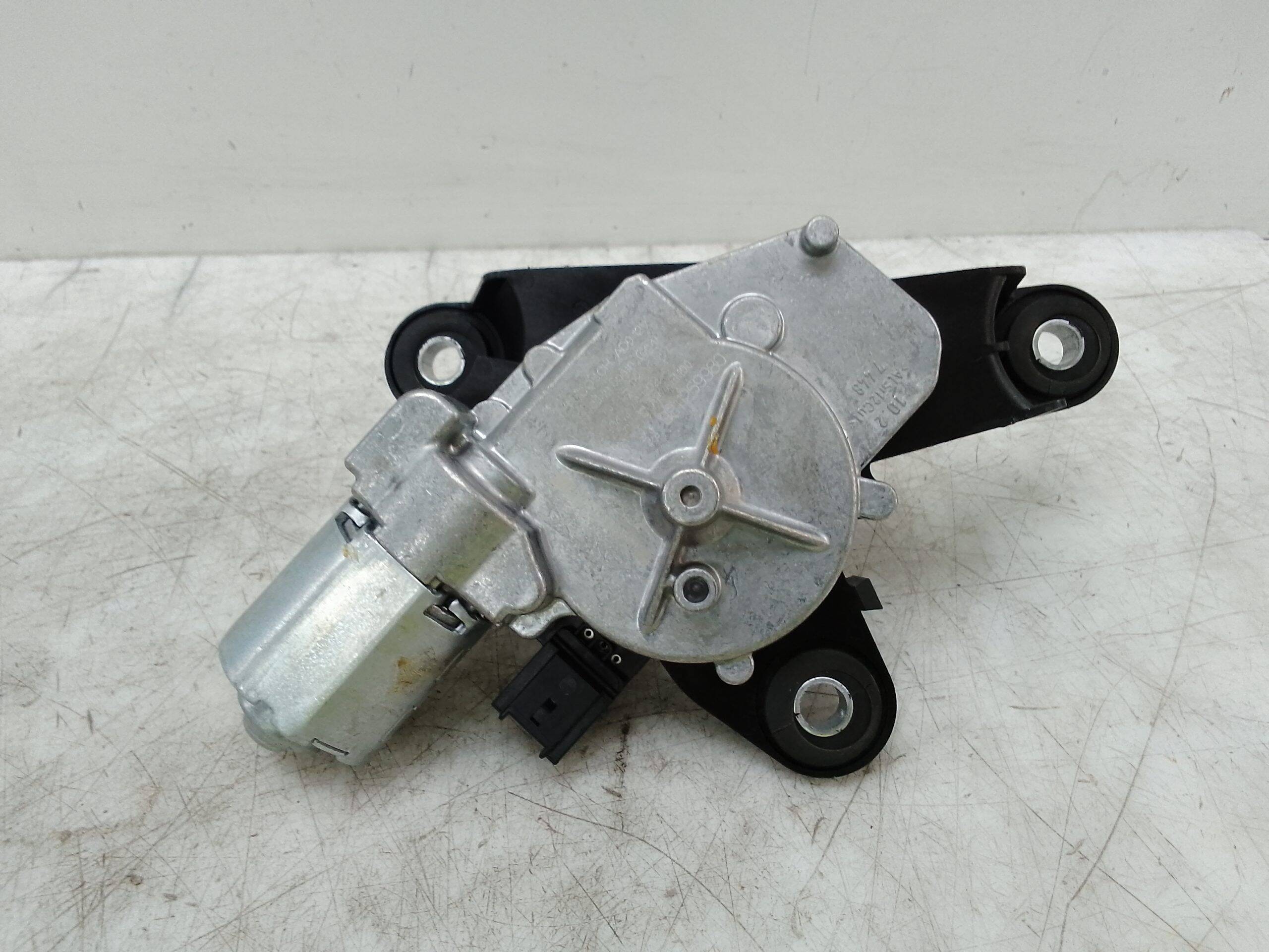 Motor limpia trasero citroen c3 (08.2016->)