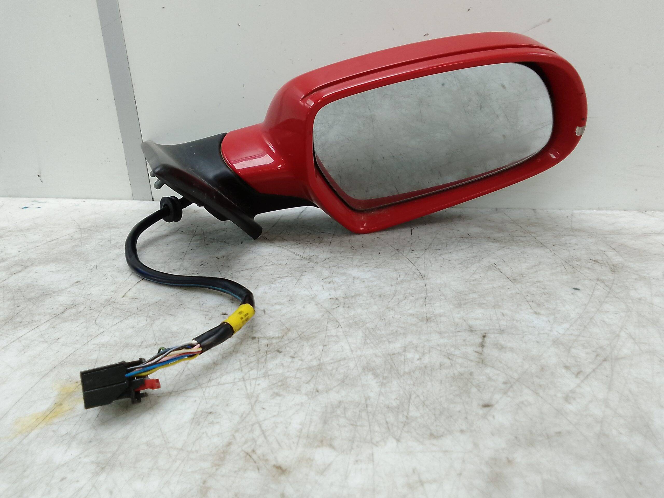 Retrovisor derecho electrico audi a5 sportback (8t)(05.2009->)