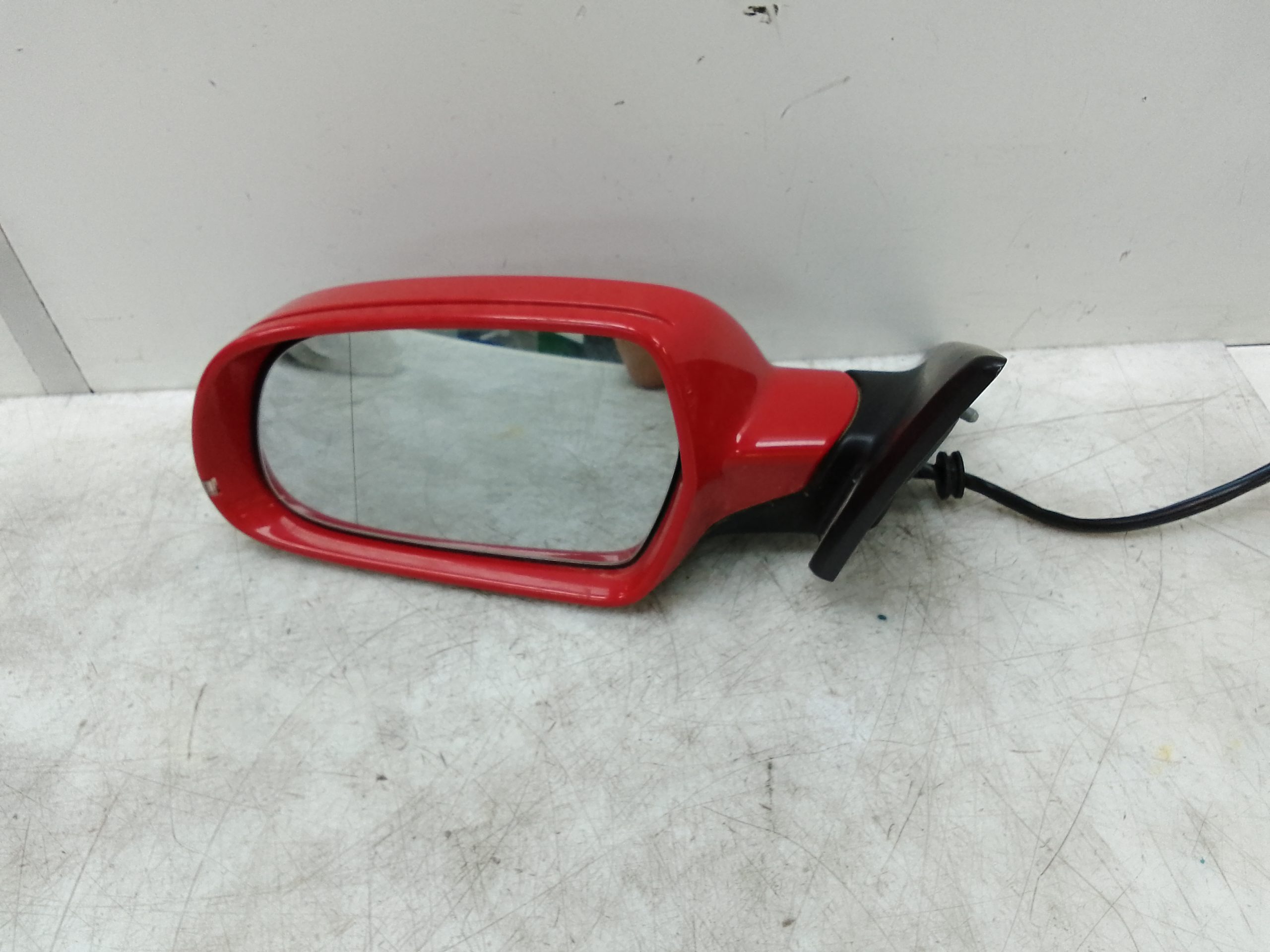 Retrovisor izquierdo electrico audi a5 sportback (8t)(05.2009->)