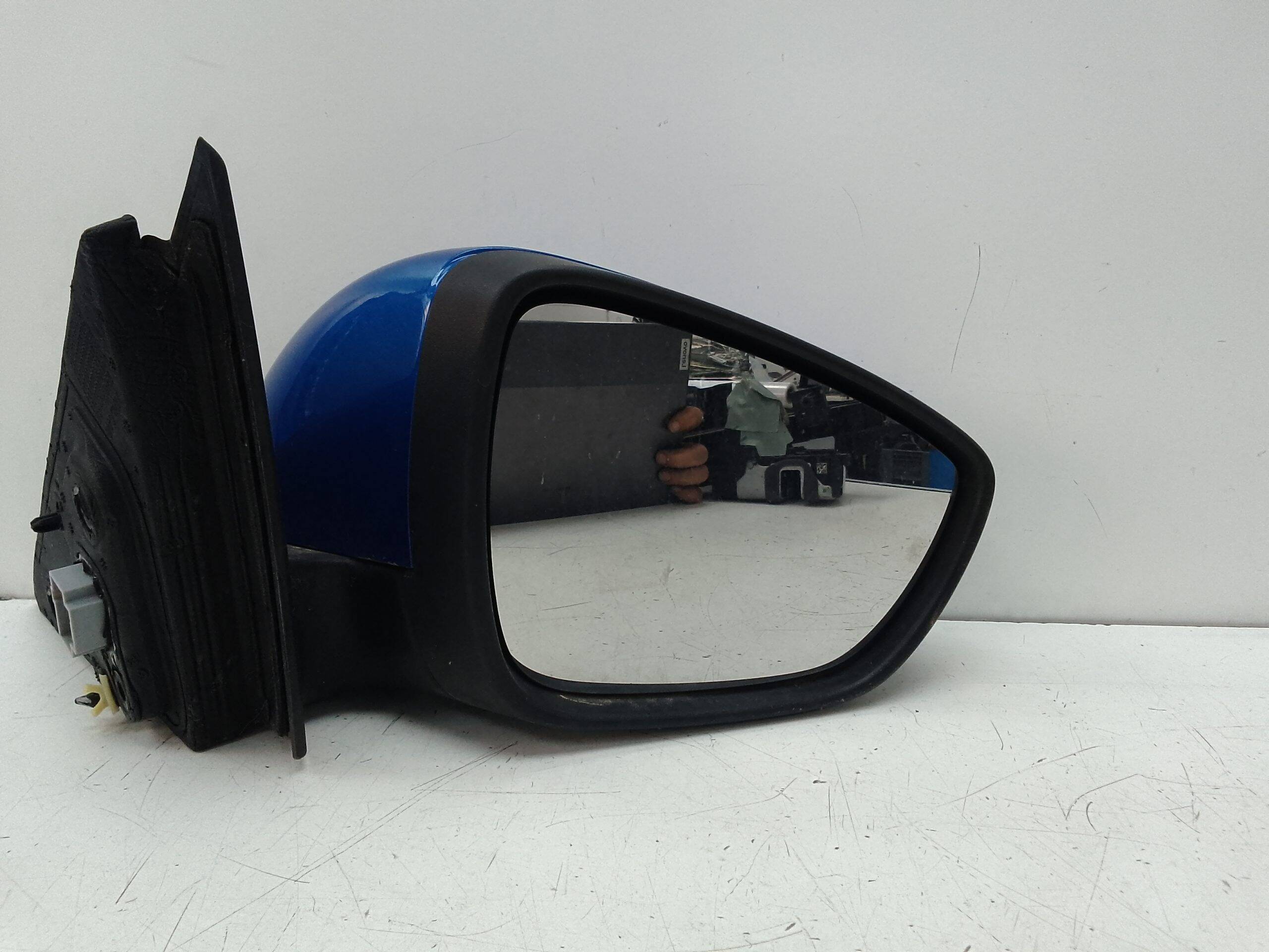 Retrovisor derecho ford focus berlina (cge)(2018->)