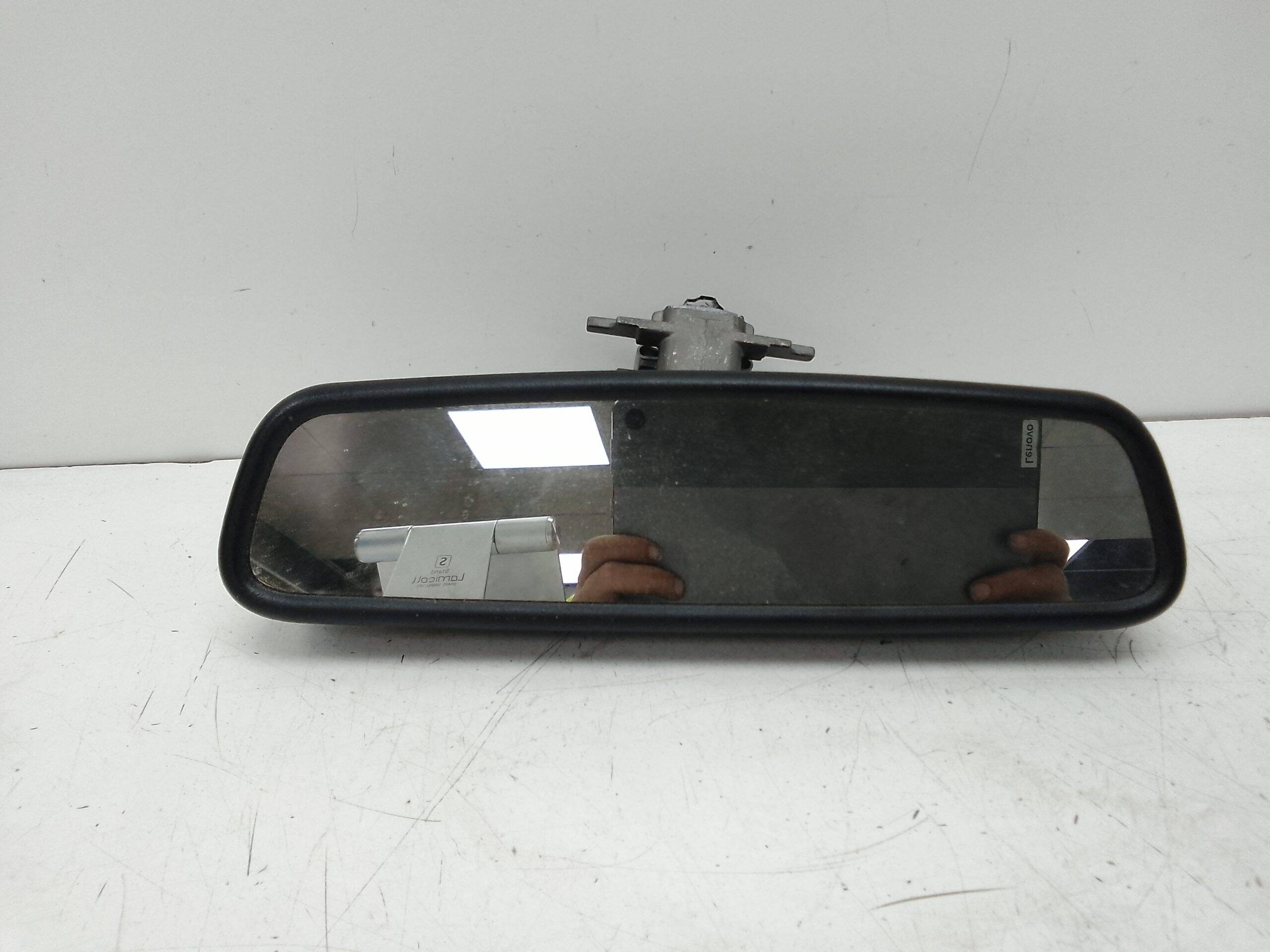 Retrovisor central renault espace v (02.2015->)