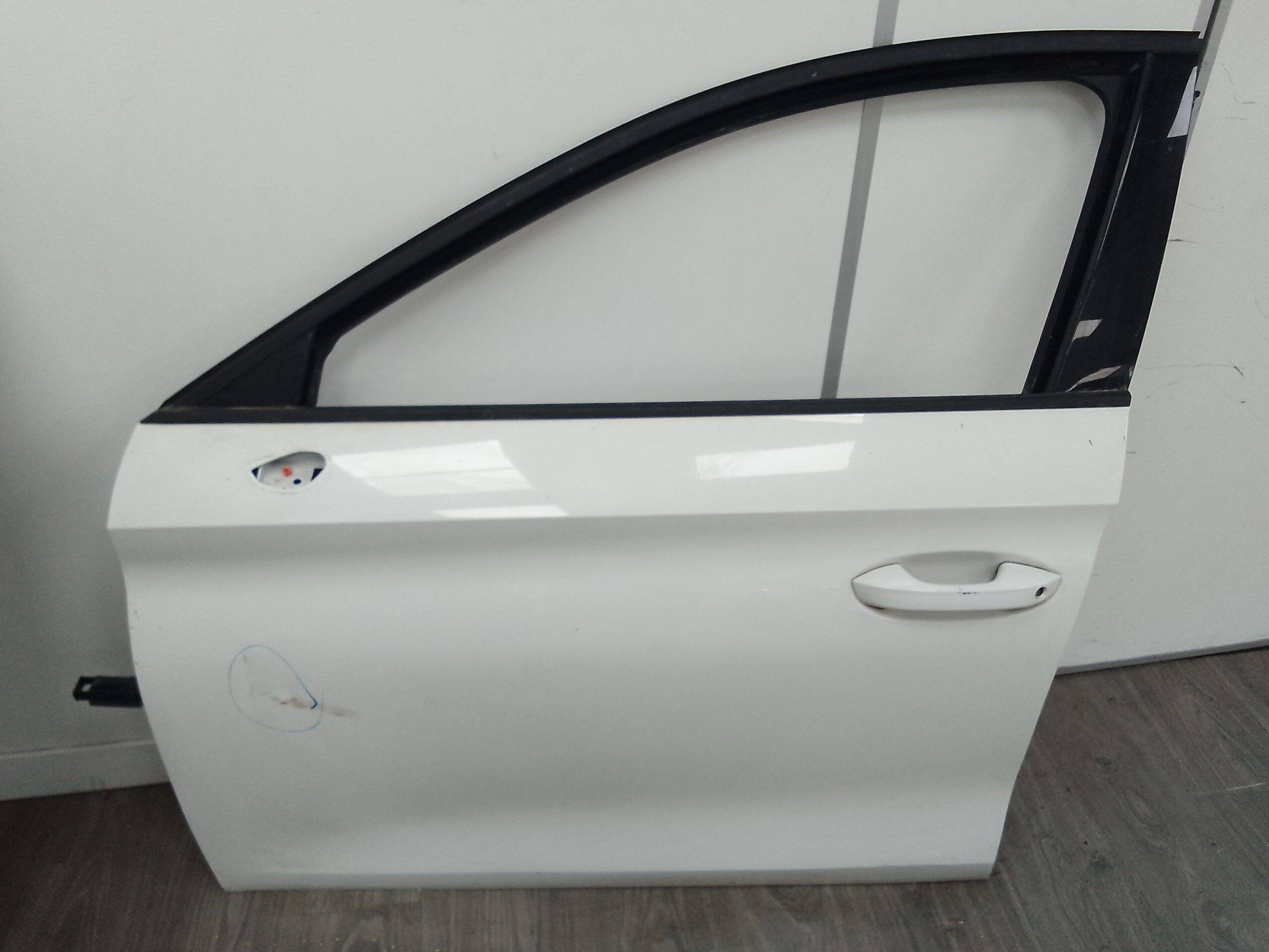 Puerta delantera izquierda seat leon sportstourer (kl8)(04.2020->)