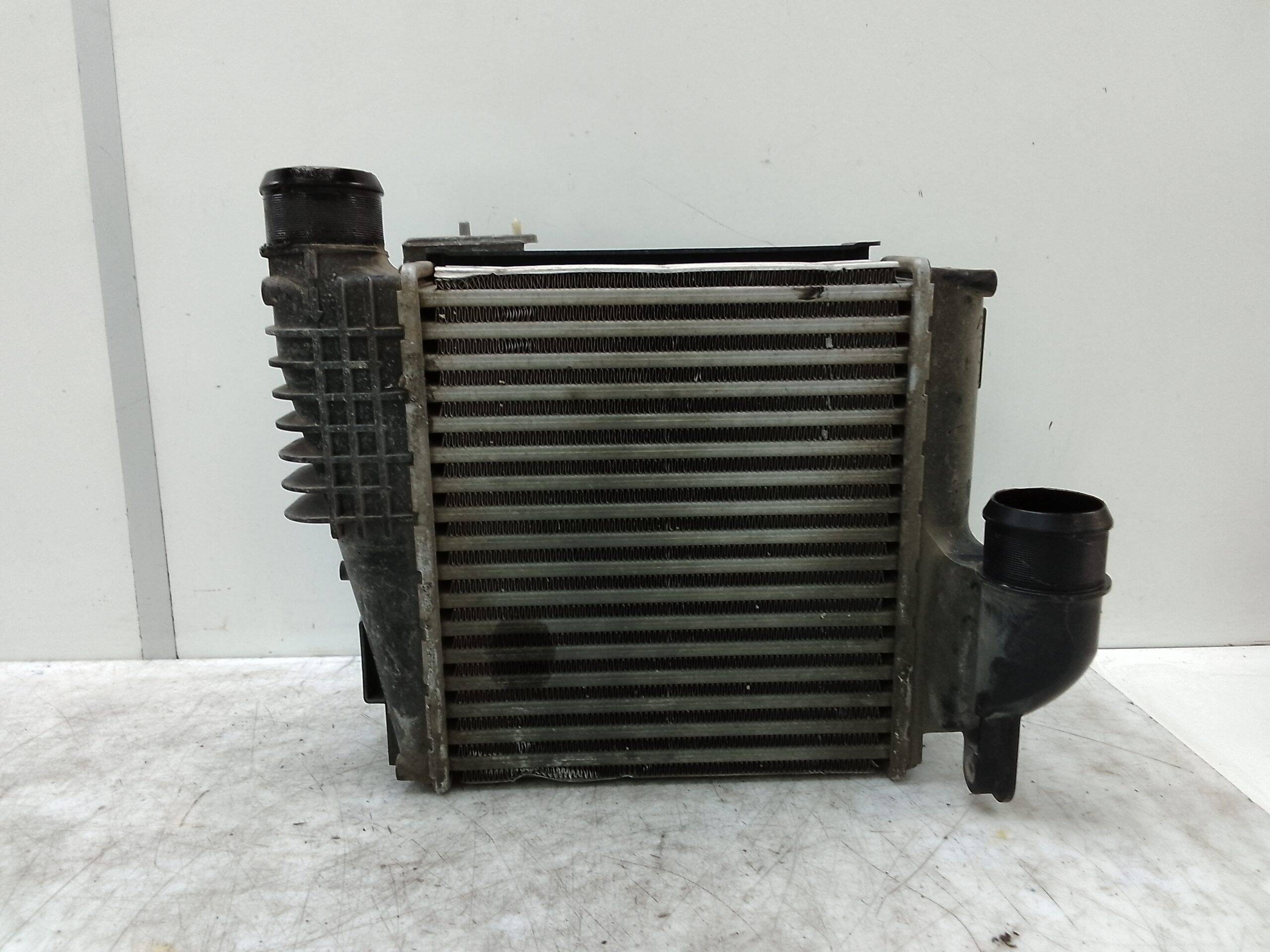 Intercooler peugeot 508 (2018->)