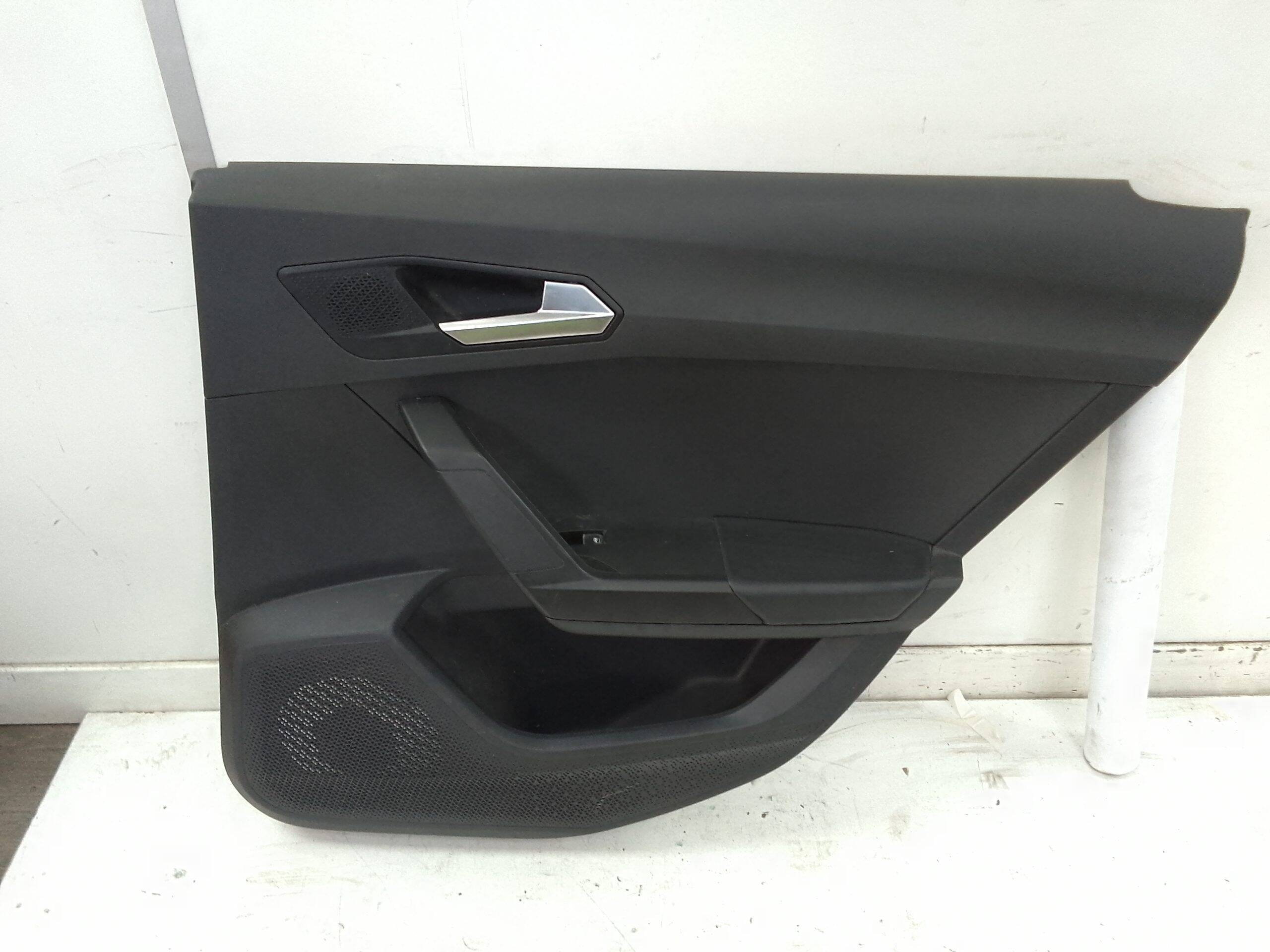 Guarnecido puerta trasera derecha seat leon sportstourer (kl8)(04.2020->)