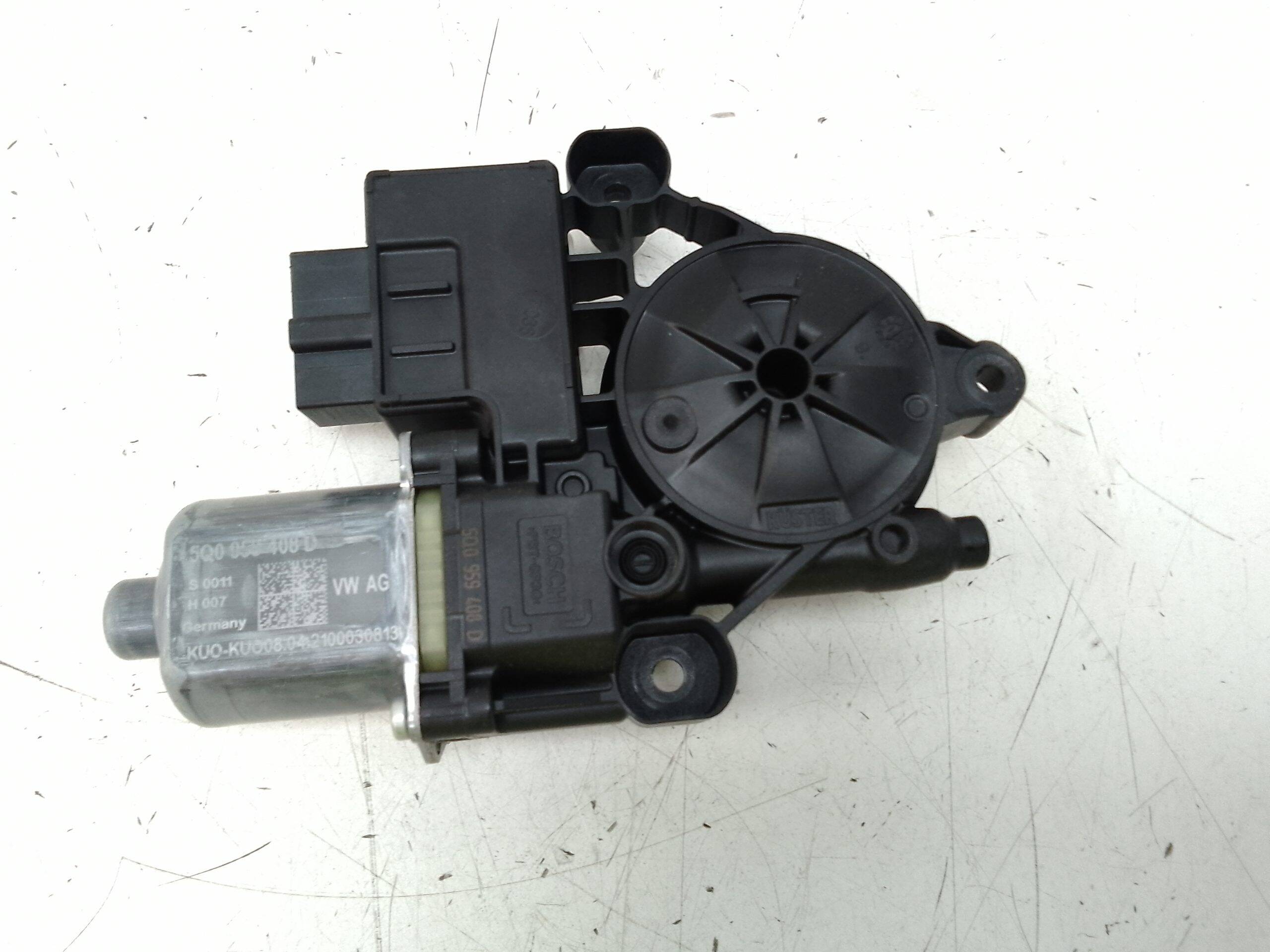 Motor elevalunas trasero derecho seat leon sportstourer (kl8)(04.2020->)