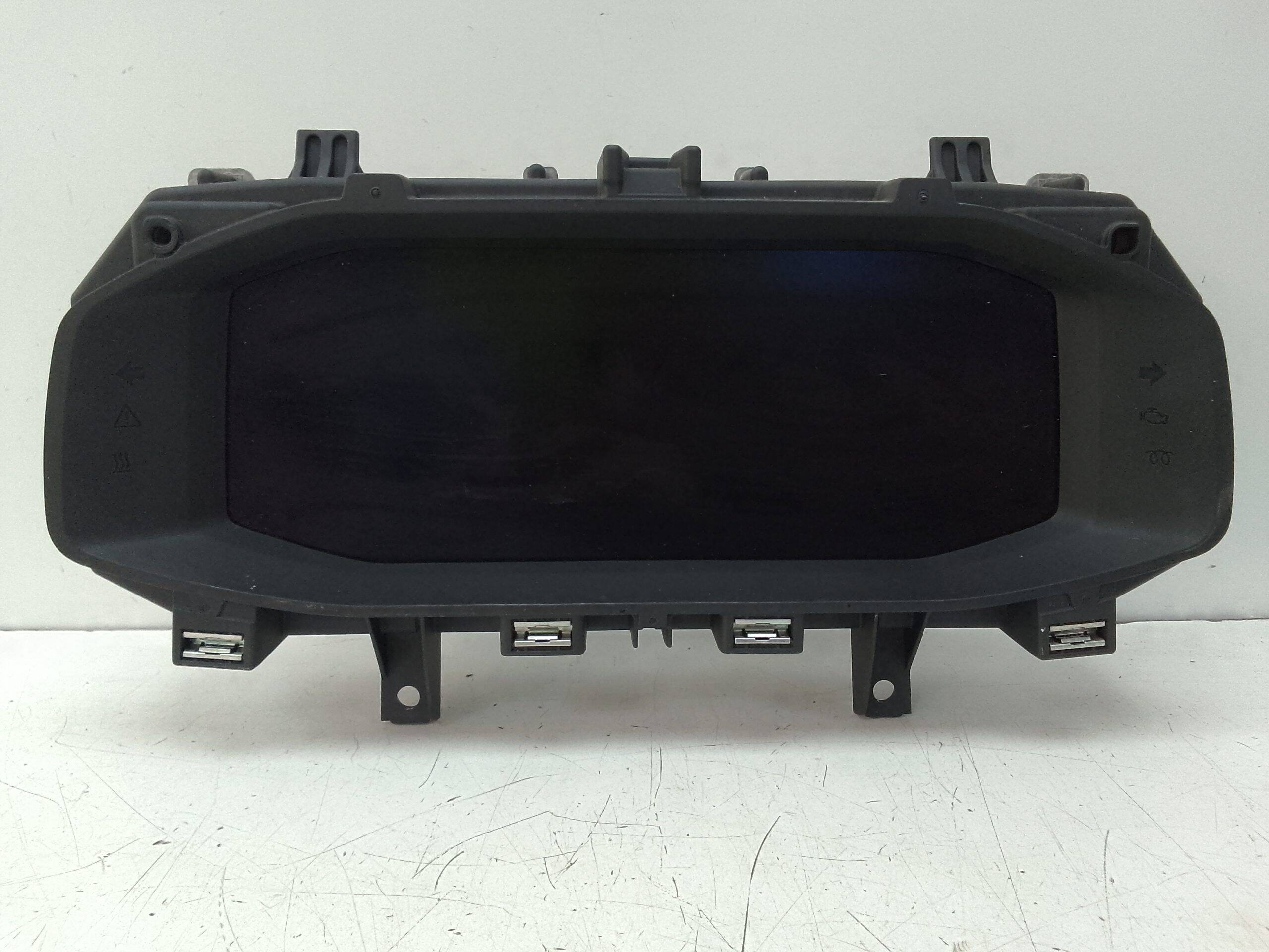 Pantalla multifuncion seat leon sportstourer (kl8)(04.2020->)