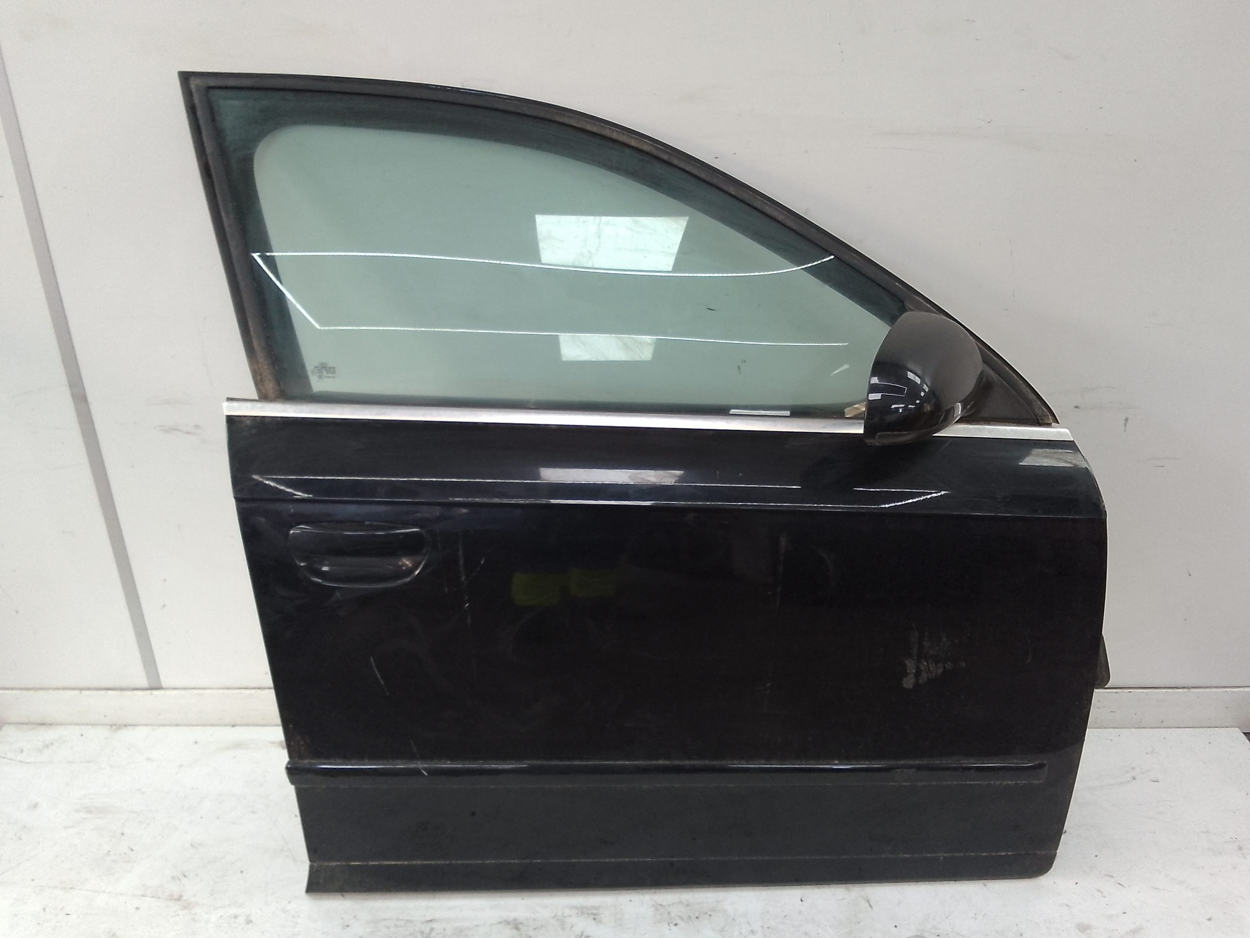 Puerta delantera derecha audi a4 berlina (8e)(2004->)