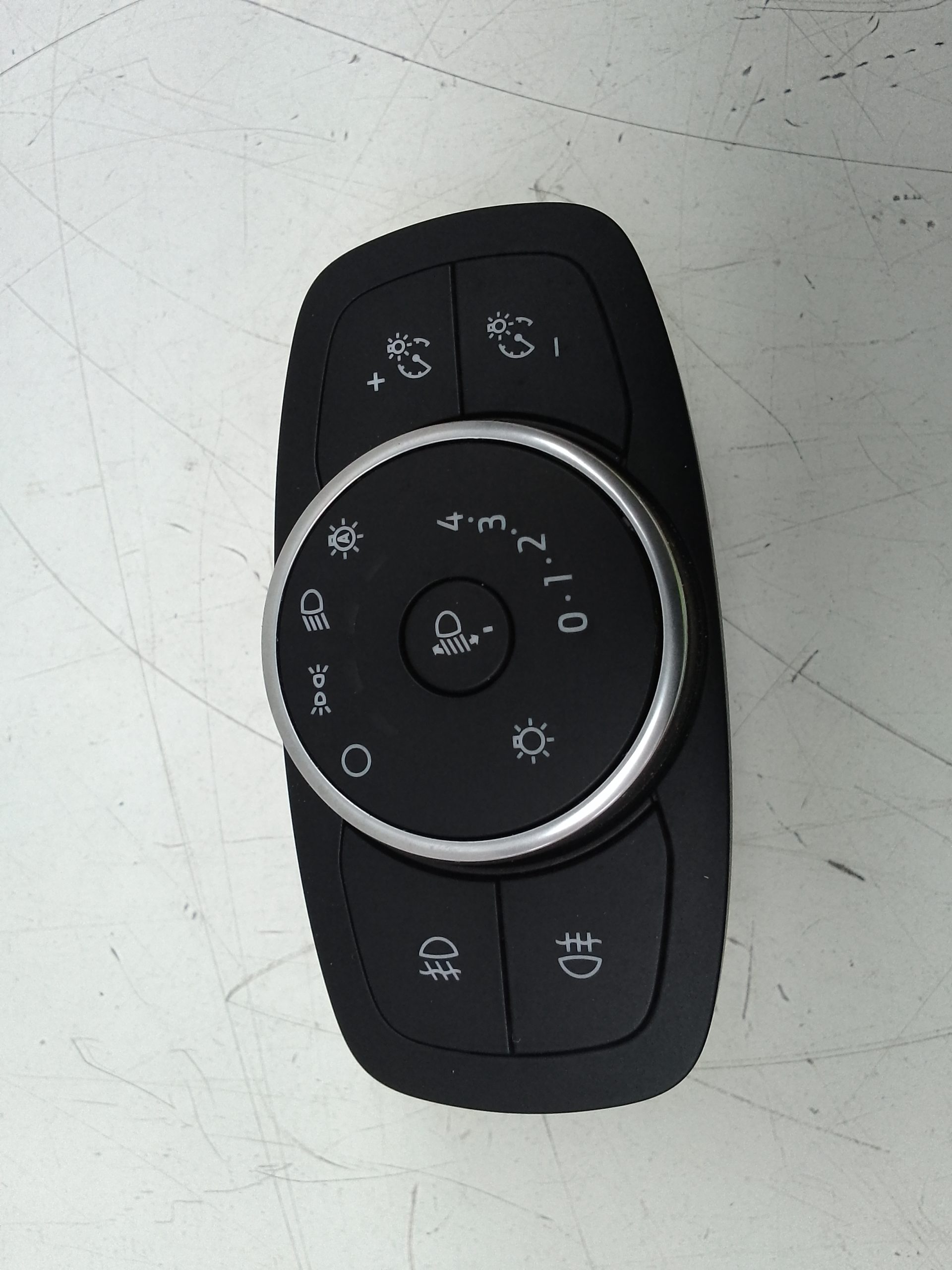 Mando regulacion luces ford puma (2019->)