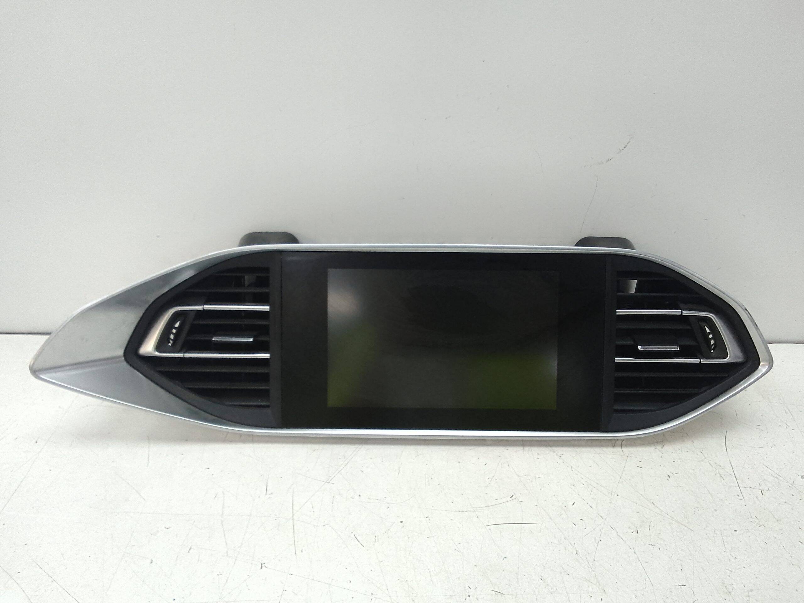 Pantalla multifuncion peugeot 308 (2013->)