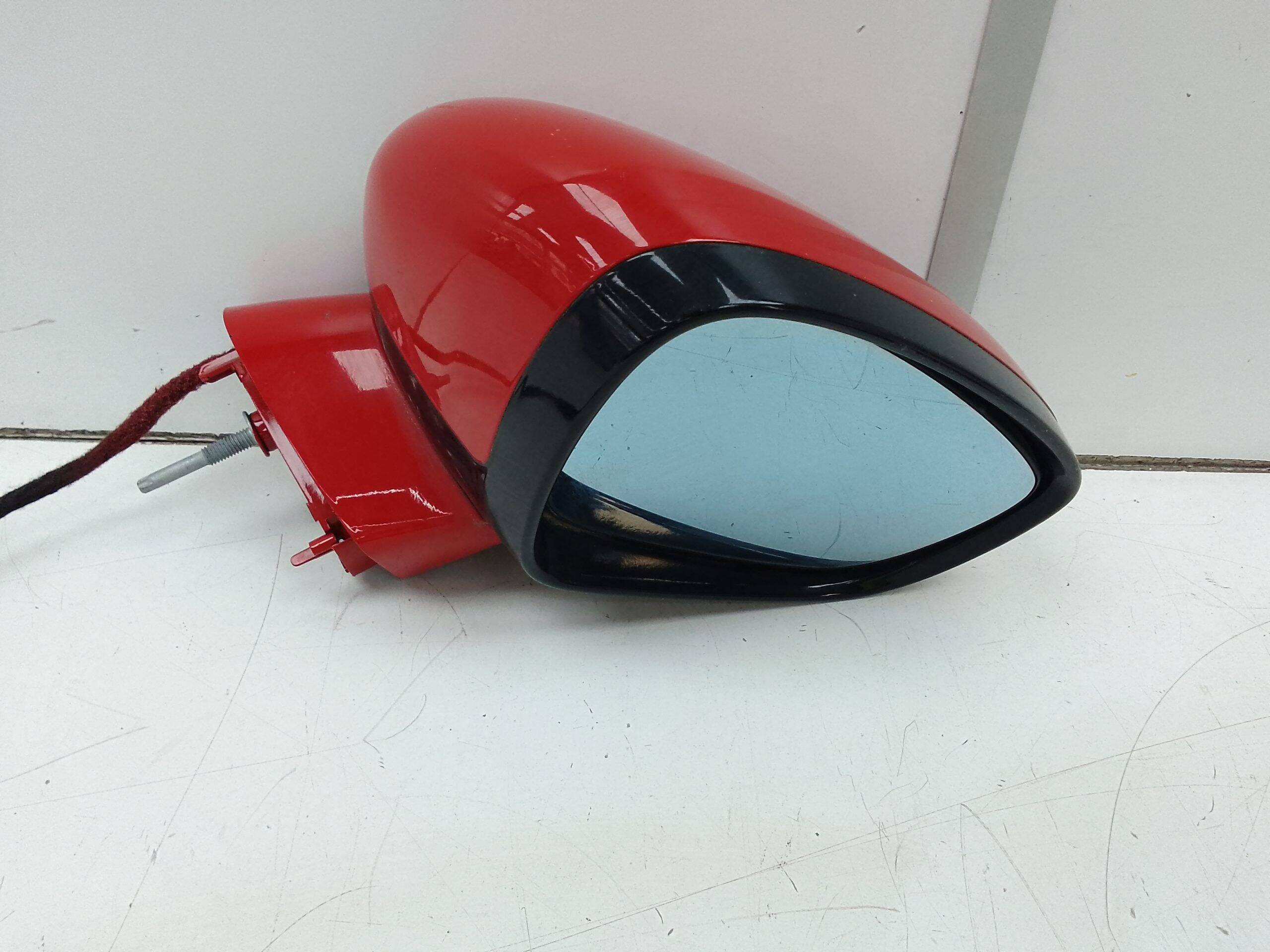 Retrovisor derecho citroen ds5 (09.2011->)