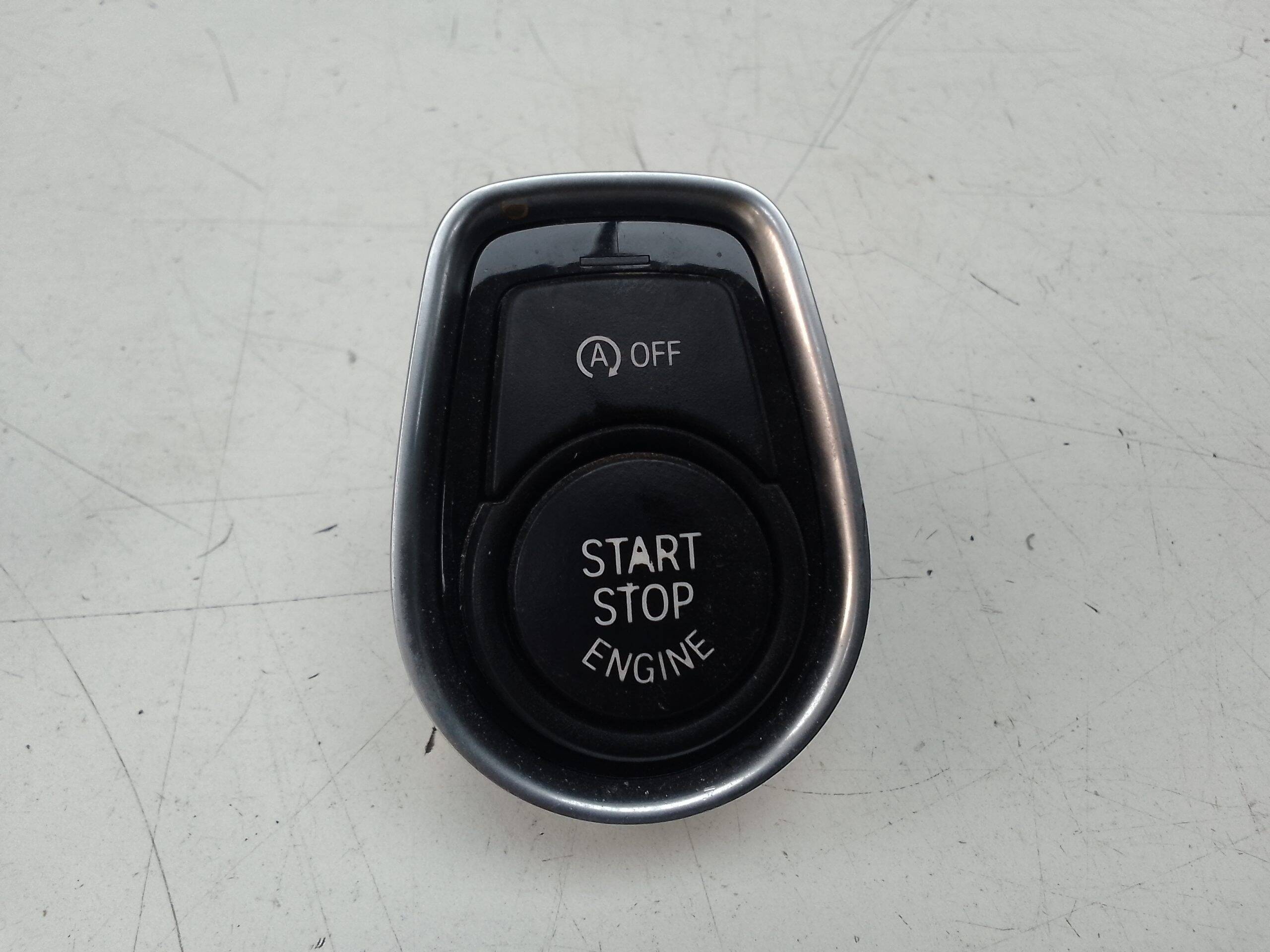 Boton start/stop bmw serie 3 gran turismo (f34)(2013->)