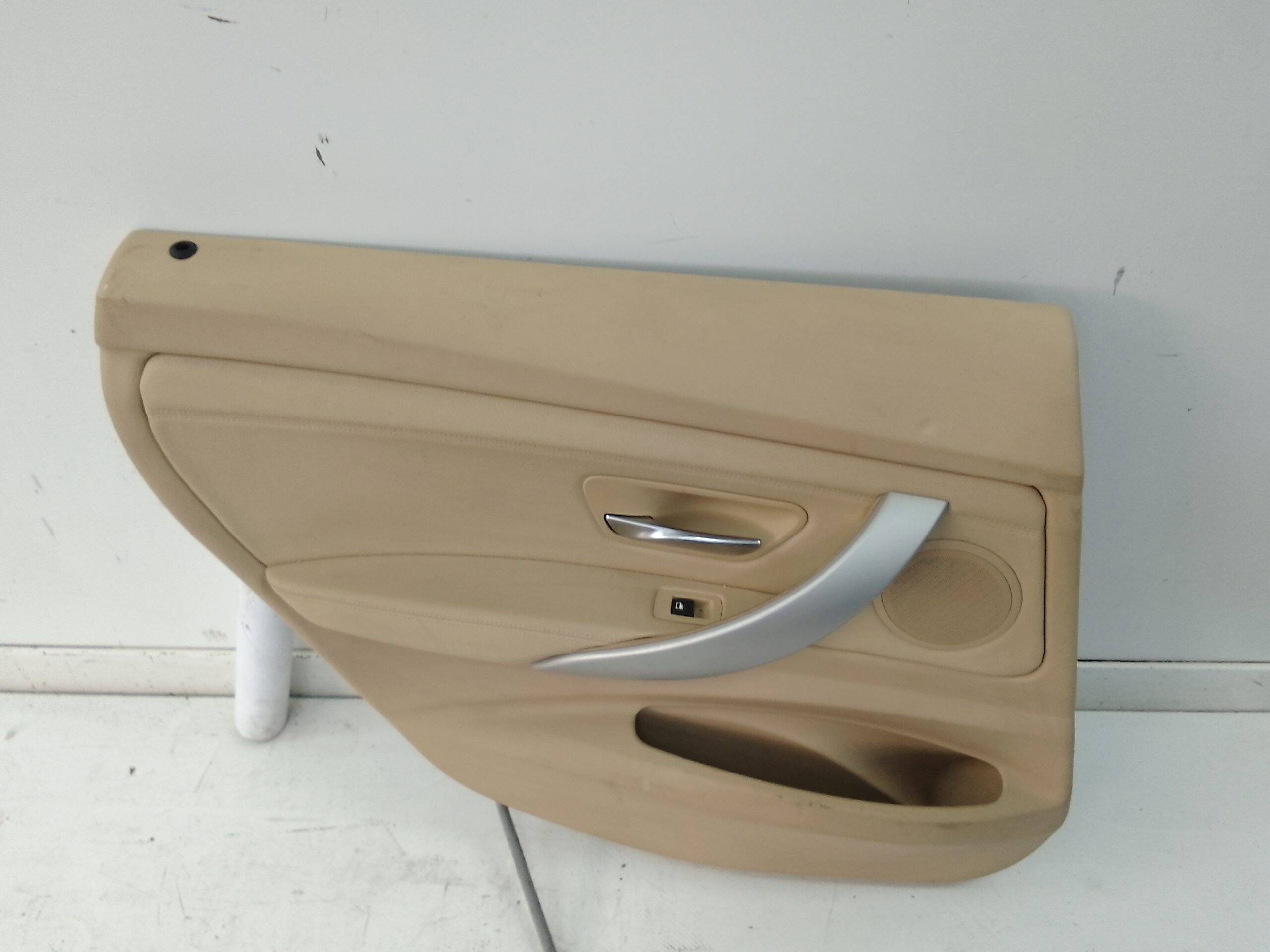 Guarnecido puerta trasera izquierda bmw serie 3 gran turismo (f34)(2013->)