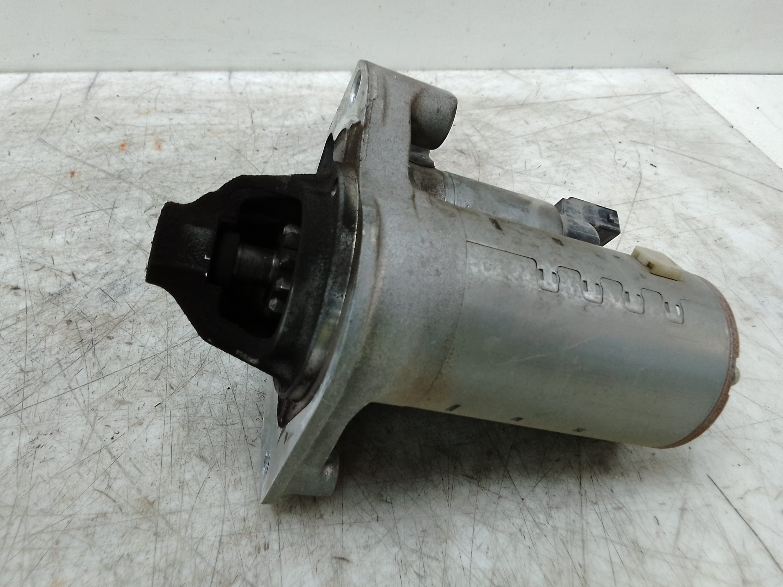 Motor arranque citroen c3 (08.2016->)