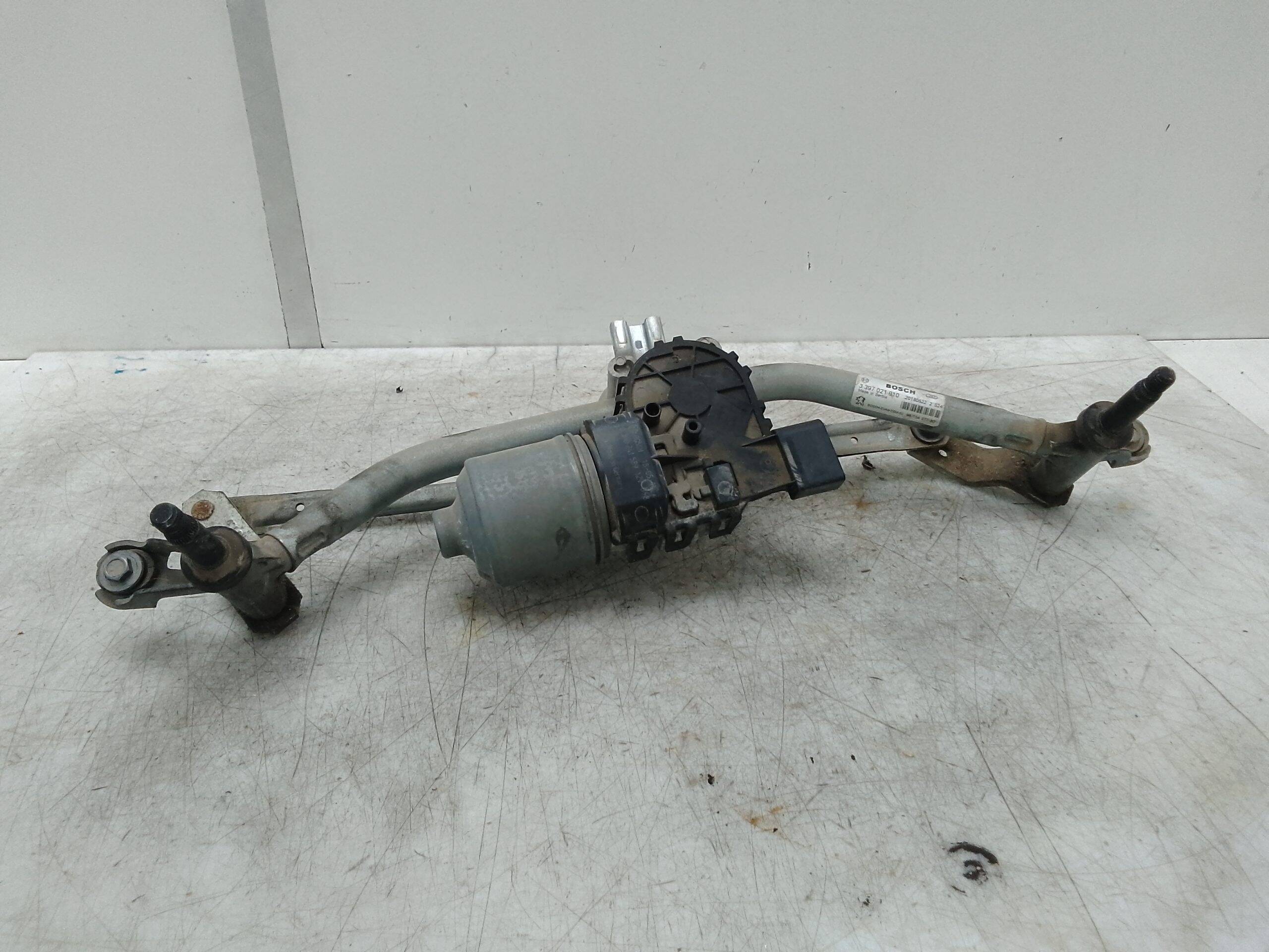 Motor limpia delantero citroen c3 (08.2016->)