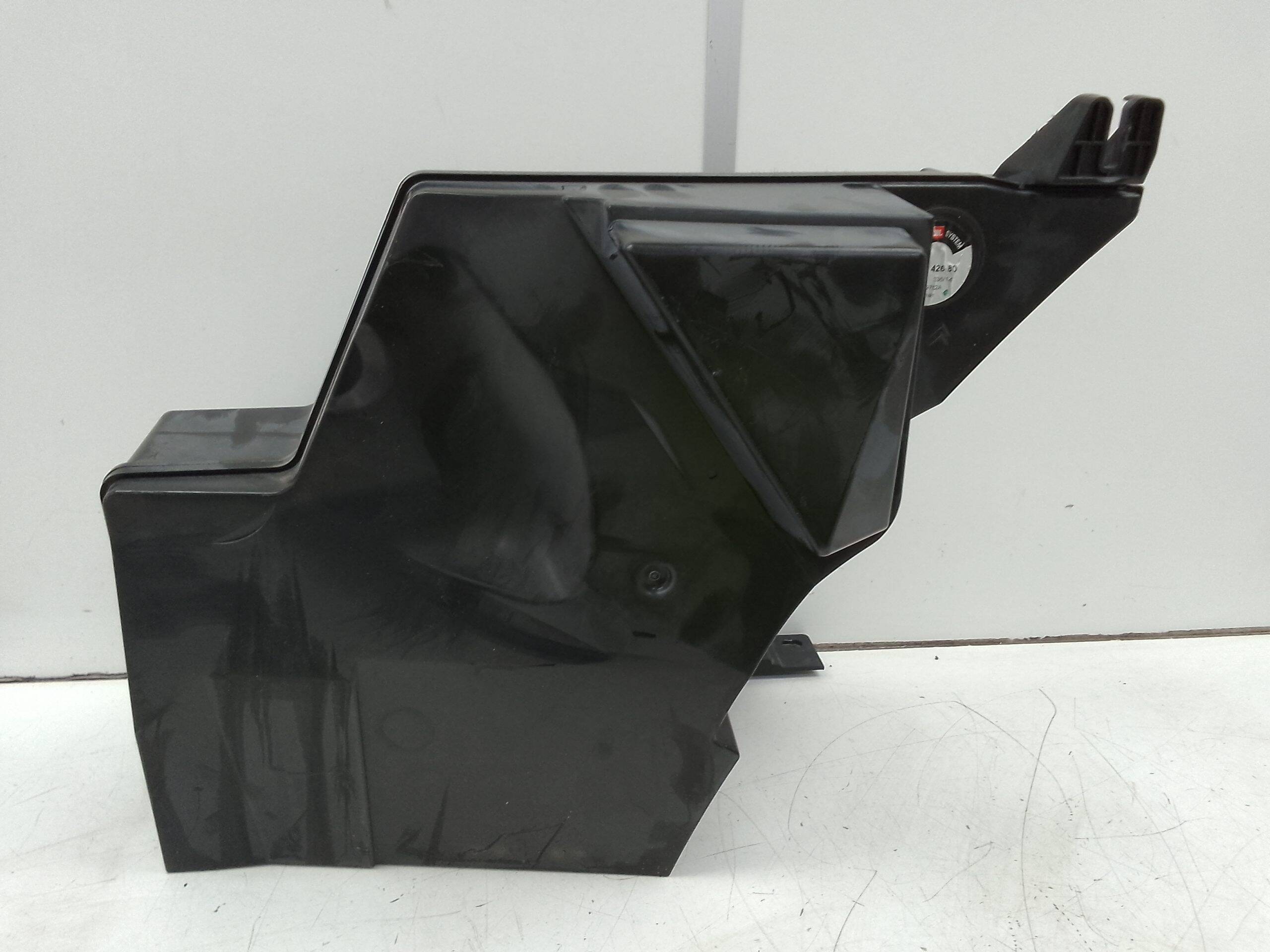 Caja subwoofer peugeot 508 sw (10.2010->)