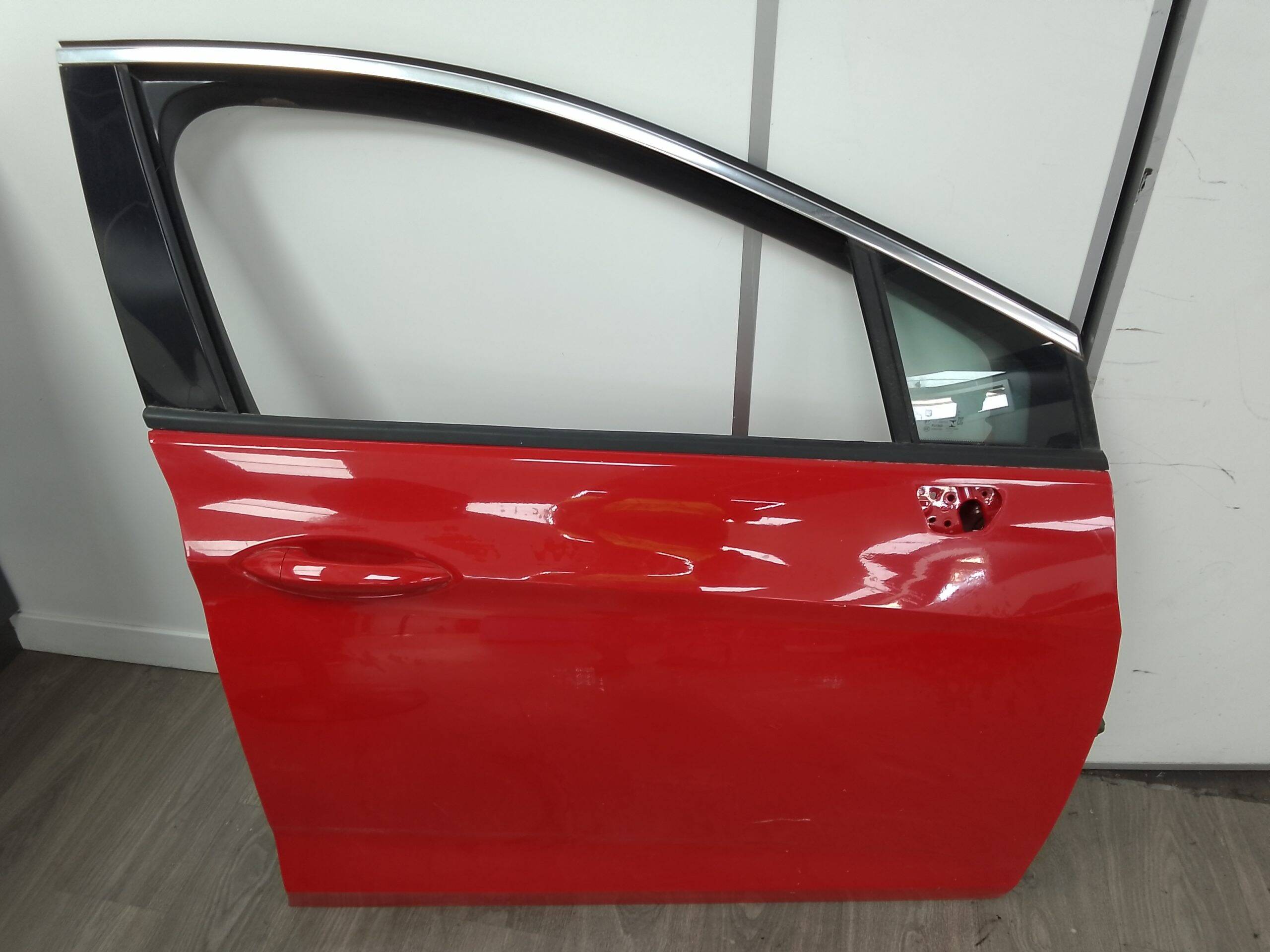 Puerta delantera derecha opel astra k berlina 5p (09.2015->)