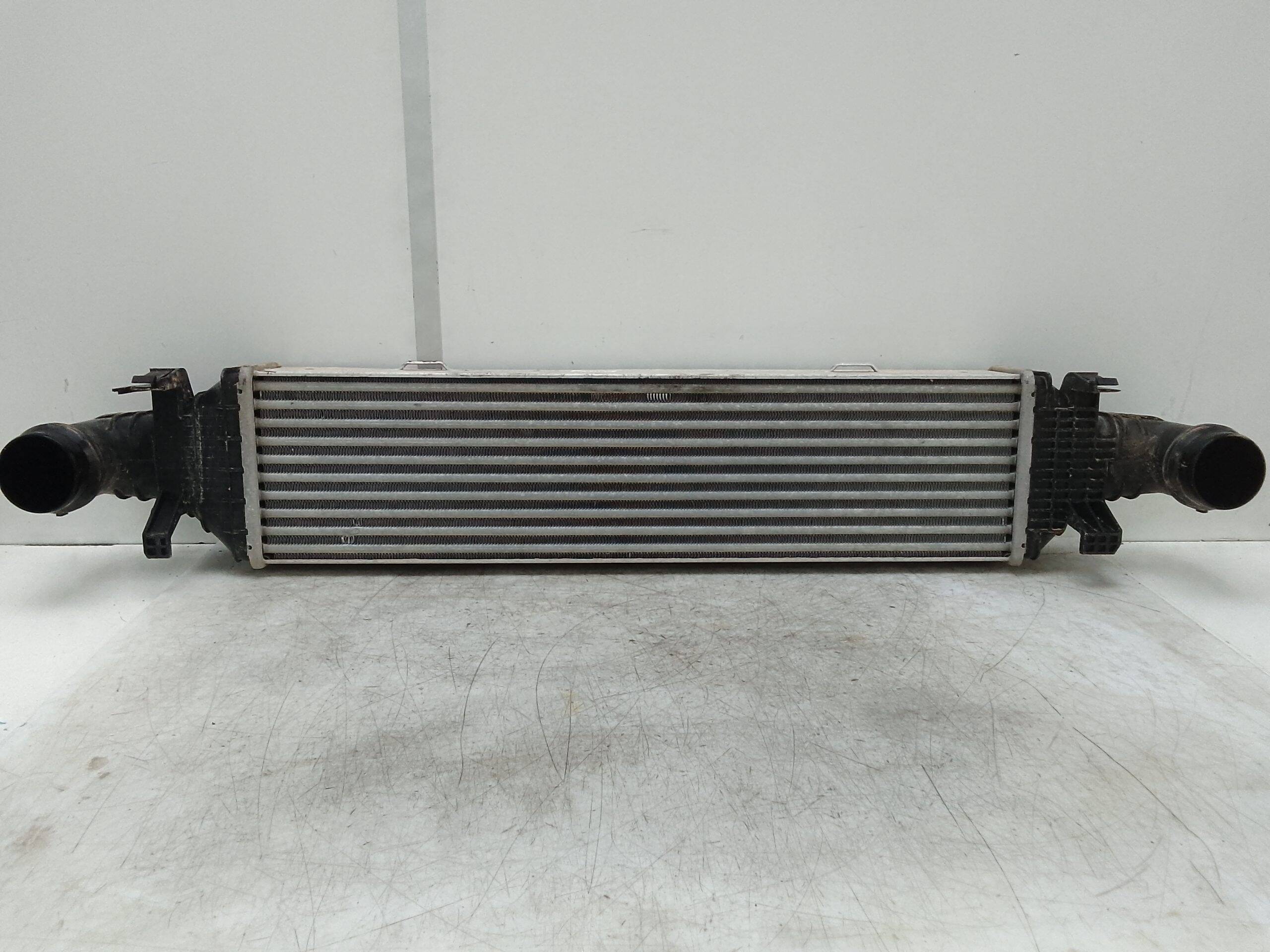 Intercooler mercedes-benz clase c (bm 204) coupe (01.2011->)