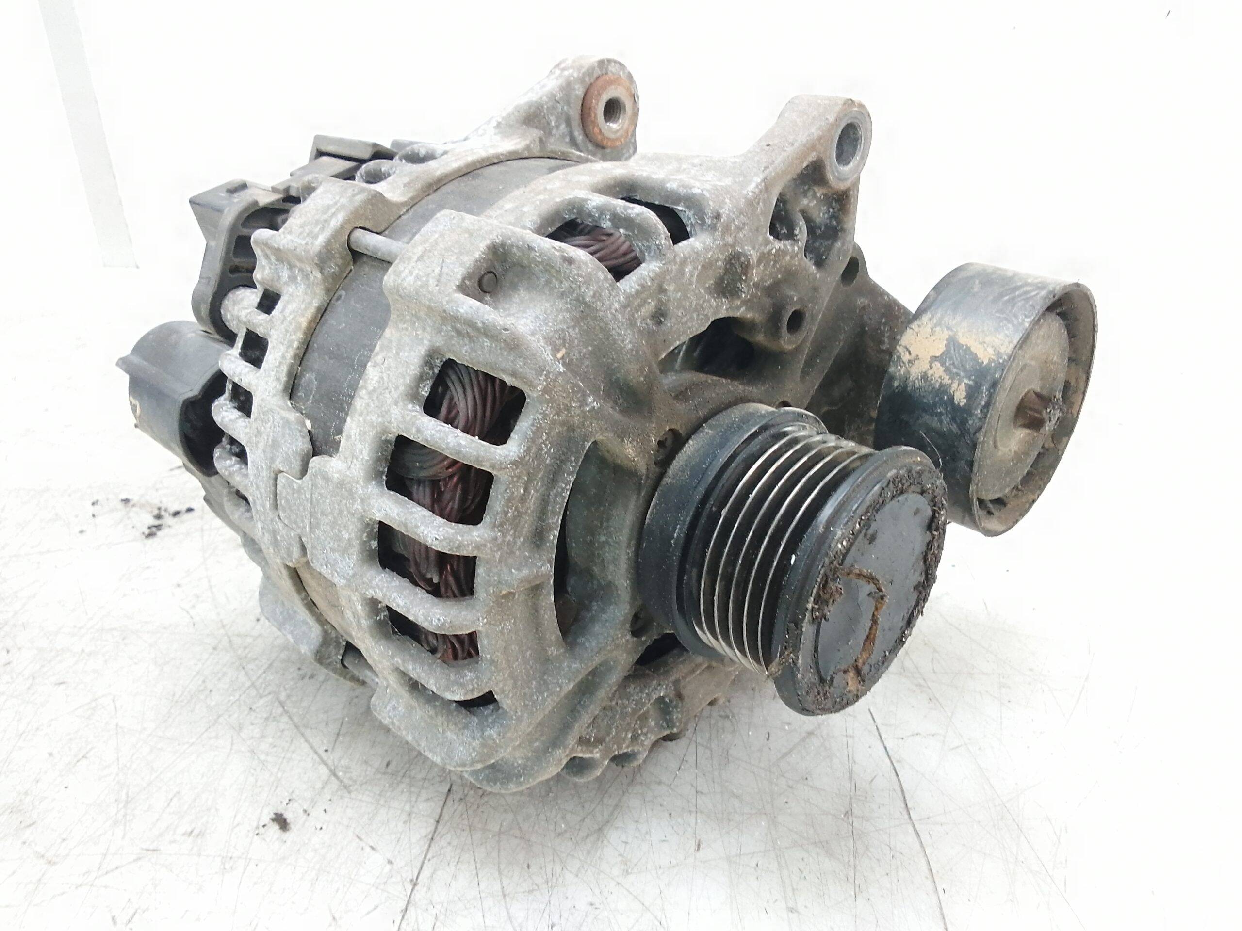 Alternador mercedes-benz clase c (bm 204) coupe (01.2011->)