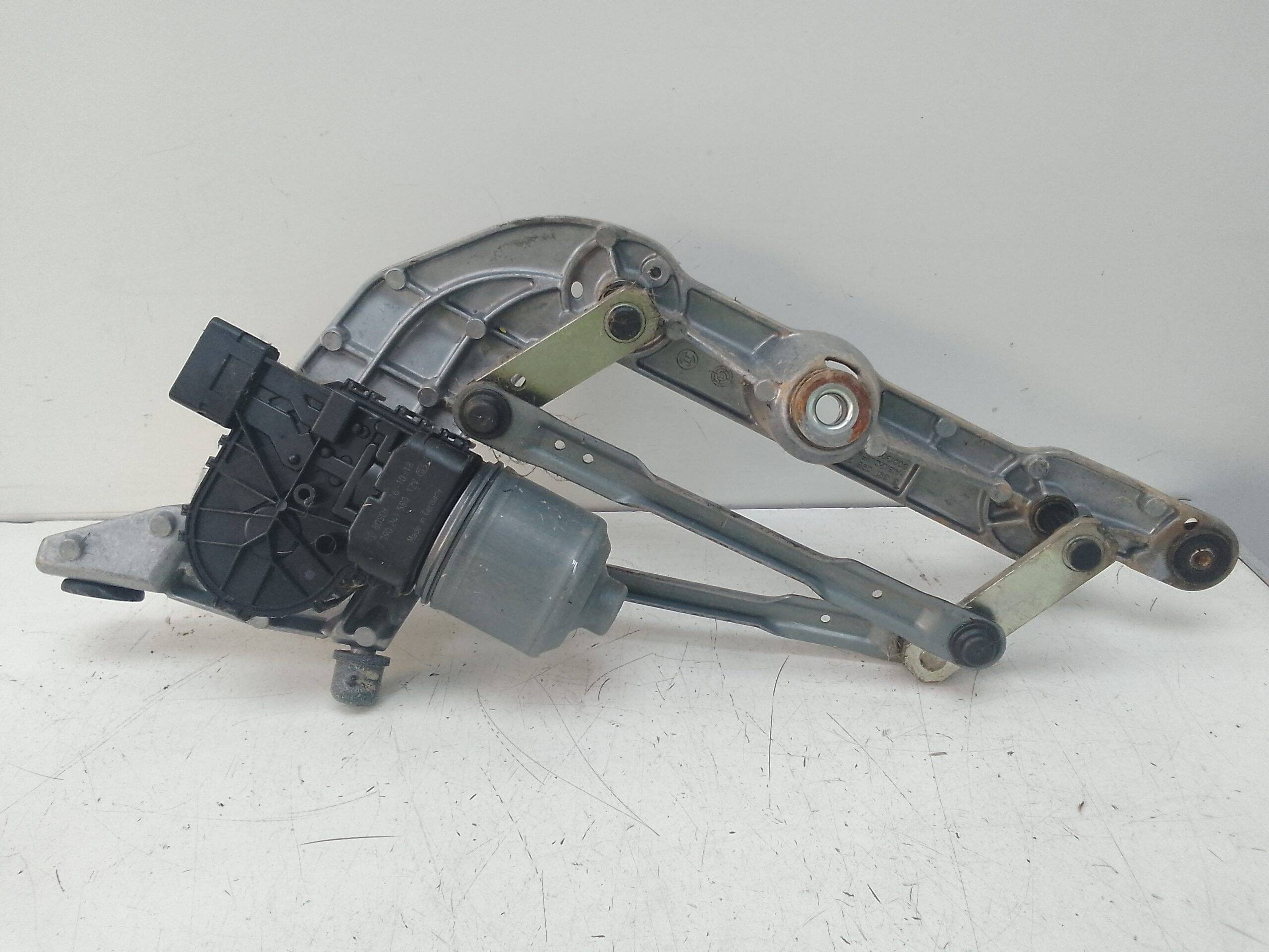 Motor limpia delantero renault zoe (06.2012->)